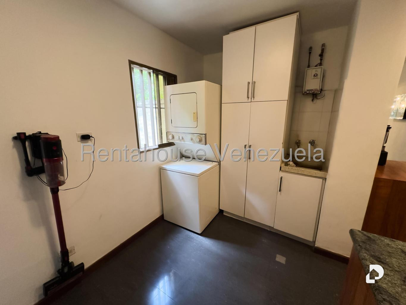 Apartamento en Los Naranjos (del Cafetal), Caracas – 21