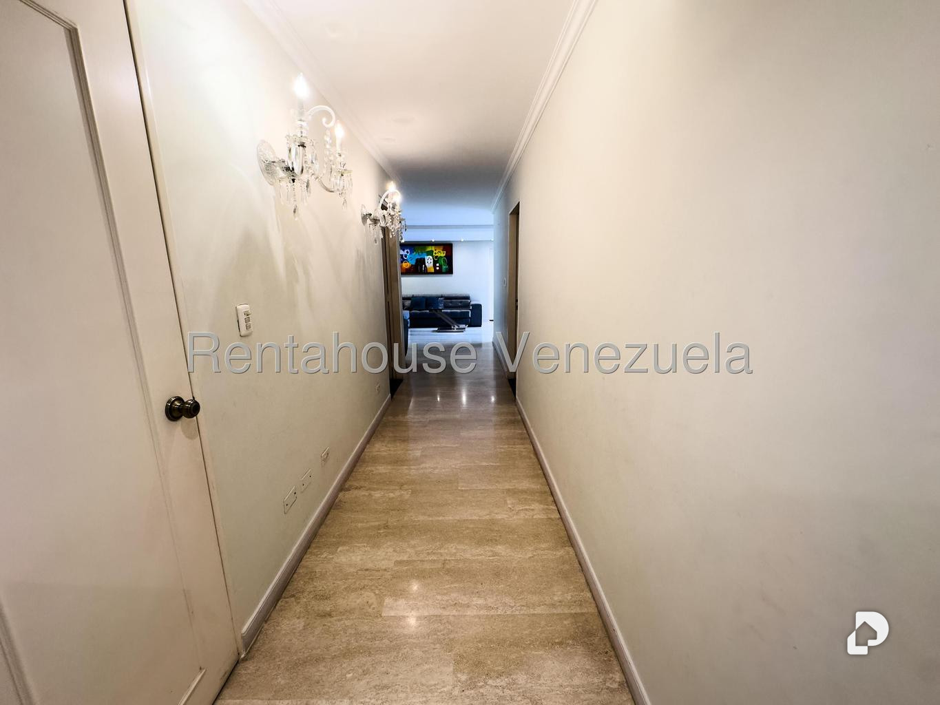 Apartamento en Los Naranjos (del Cafetal), Caracas – 4