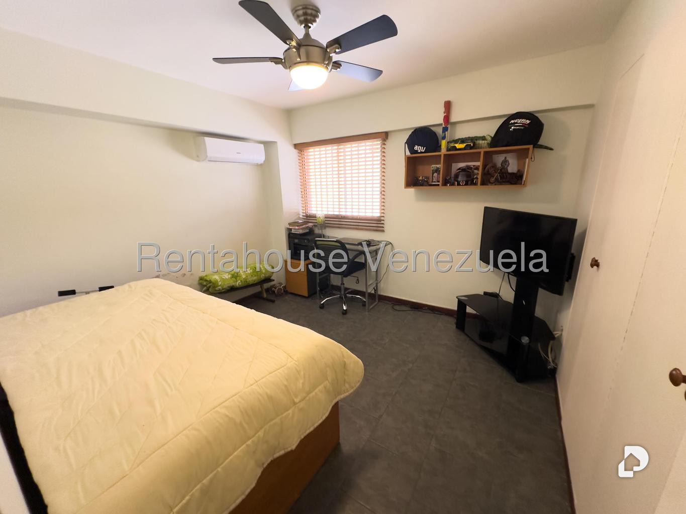 Apartamento en Los Naranjos (del Cafetal), Caracas – 26