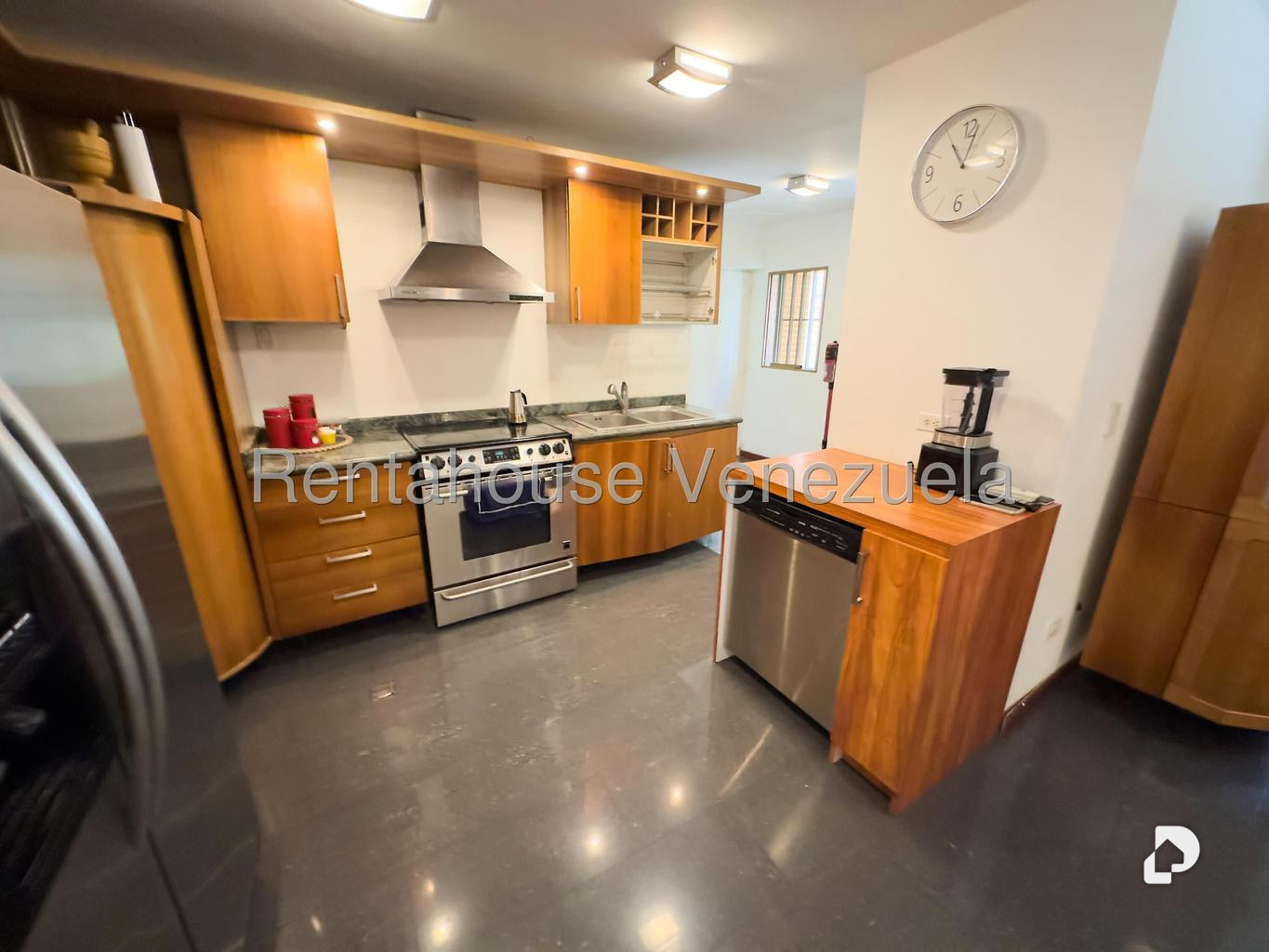 Apartamento en Los Naranjos (del Cafetal), Caracas – 18