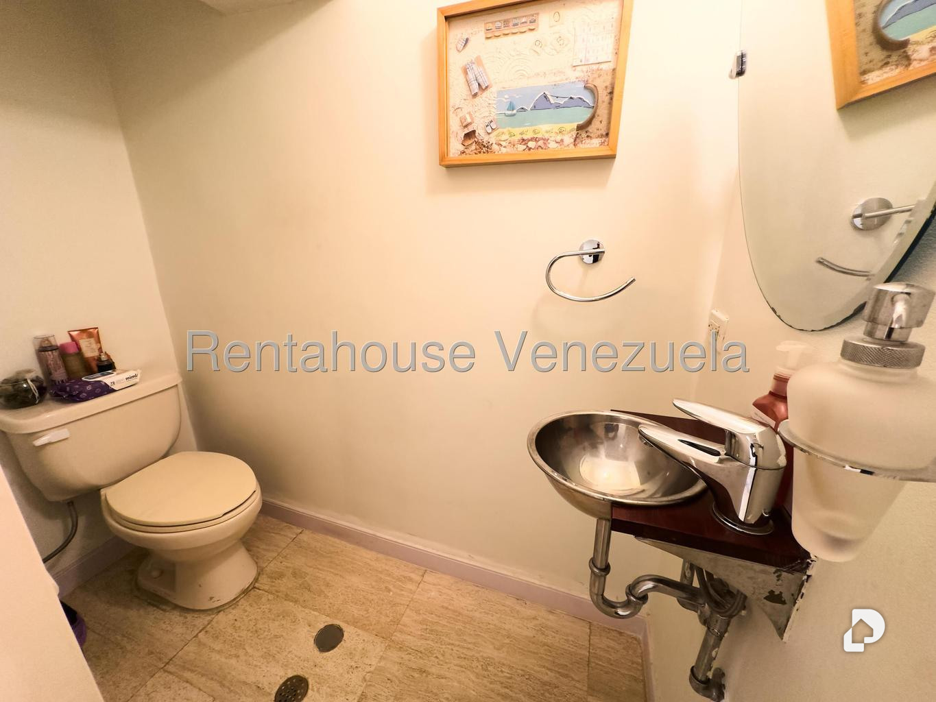 Apartamento en Los Naranjos (del Cafetal), Caracas – 27