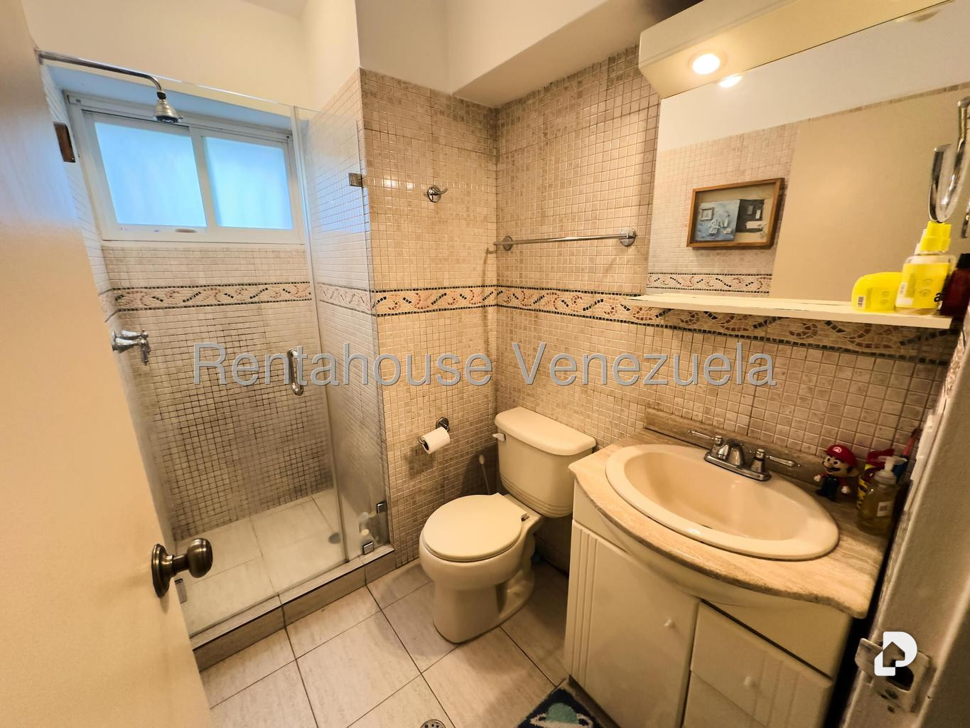 Apartamento en Los Naranjos (del Cafetal), Caracas – 23