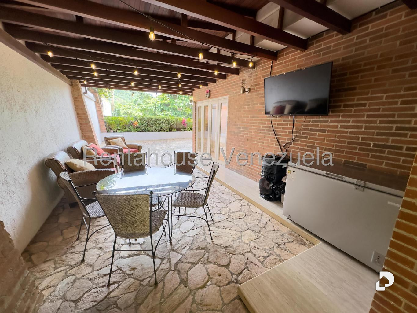 Apartamento en Los Naranjos (del Cafetal), Caracas – 14