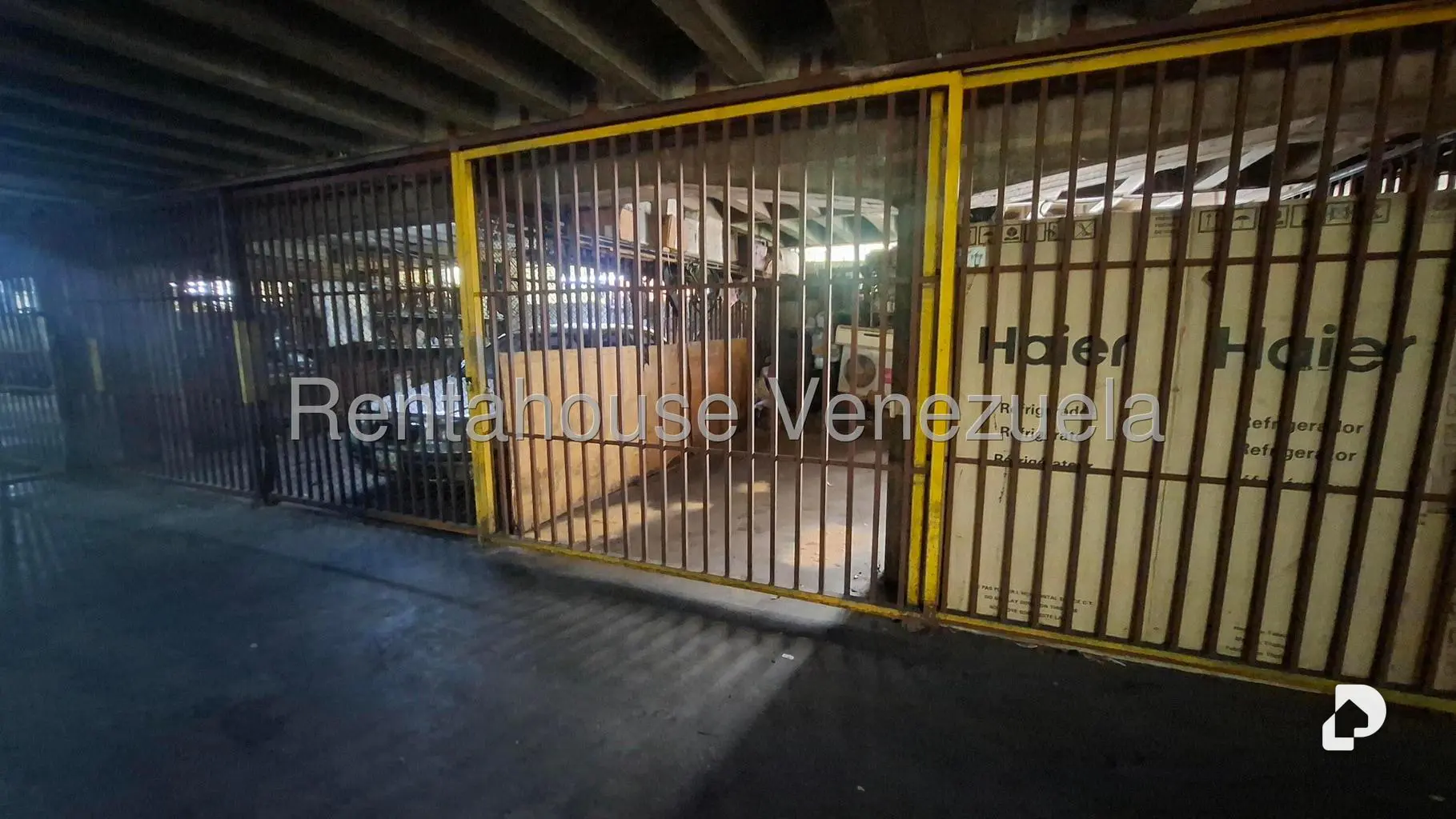Apartamento en El Paraíso, Caracas – 26