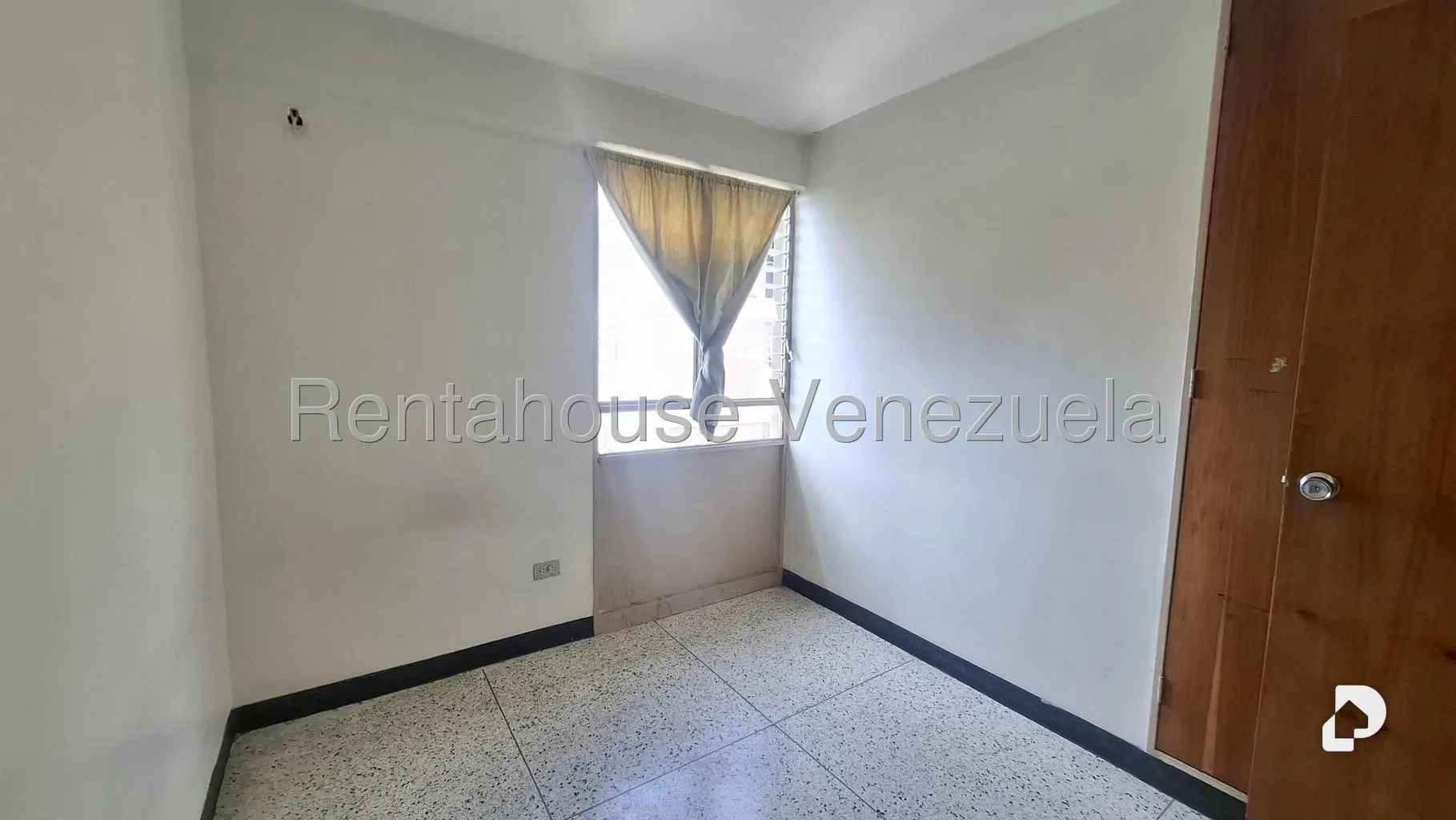 Apartamento en El Paraíso, Caracas – 21