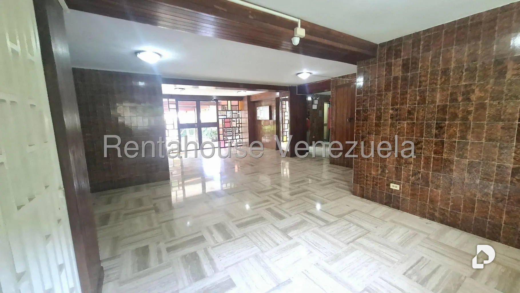 Apartamento en El Paraíso, Caracas – 6