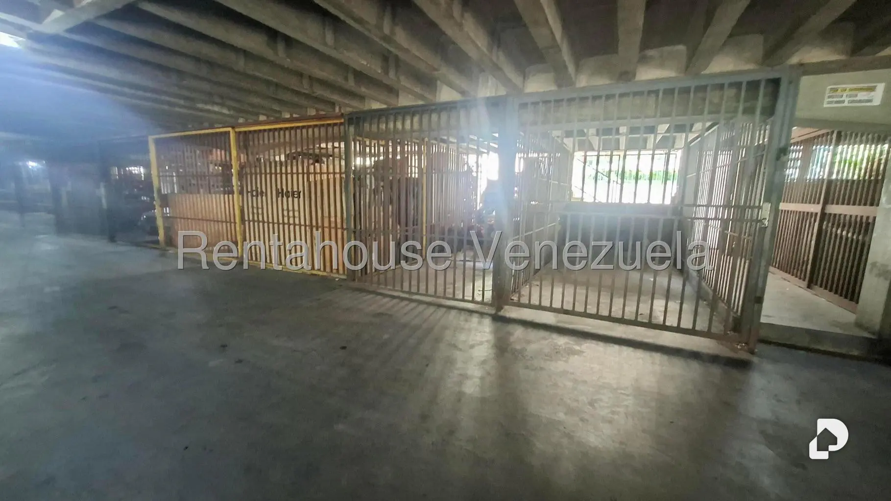 Apartamento en El Paraíso, Caracas – 27