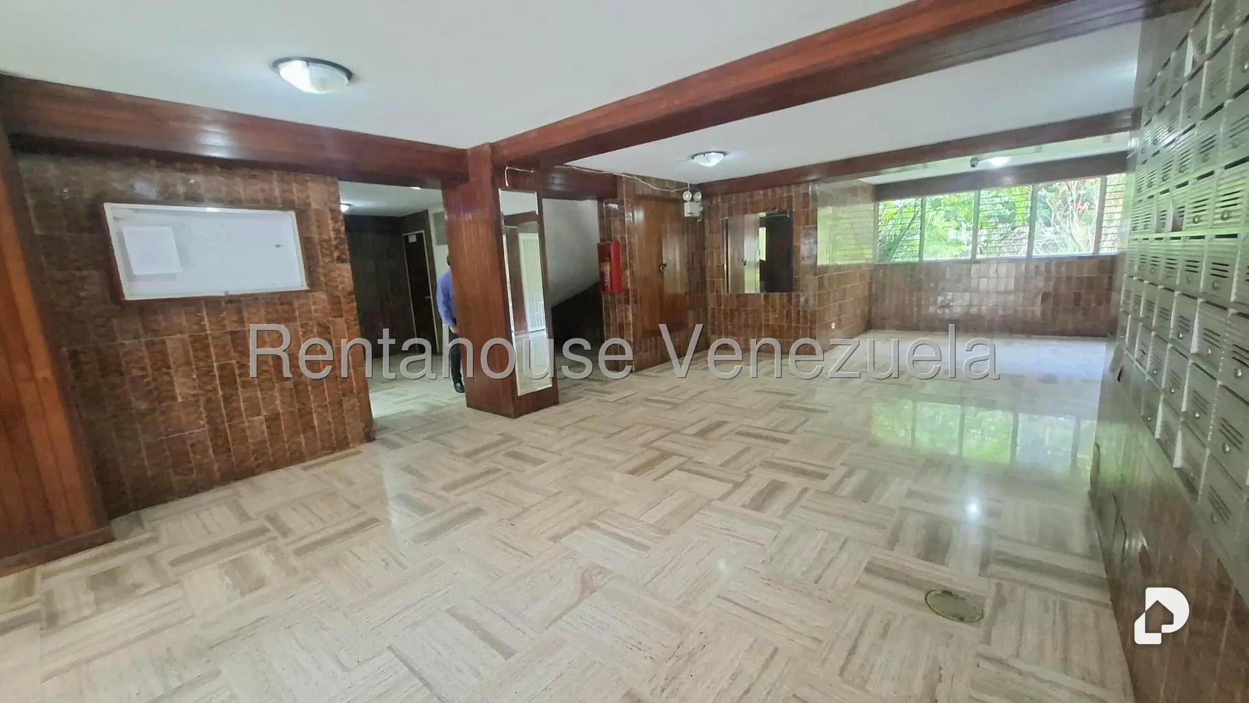 Apartamento en El Paraíso, Caracas – 5