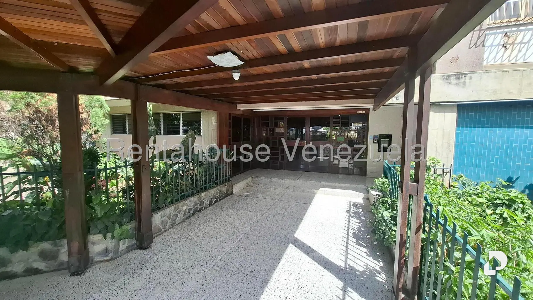 Apartamento en El Paraíso, Caracas – 4