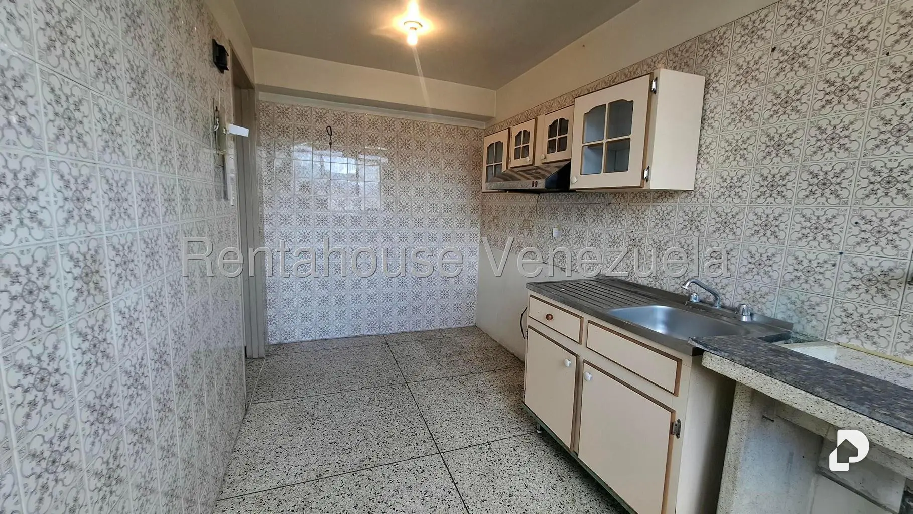 Apartamento en El Paraíso, Caracas – 15