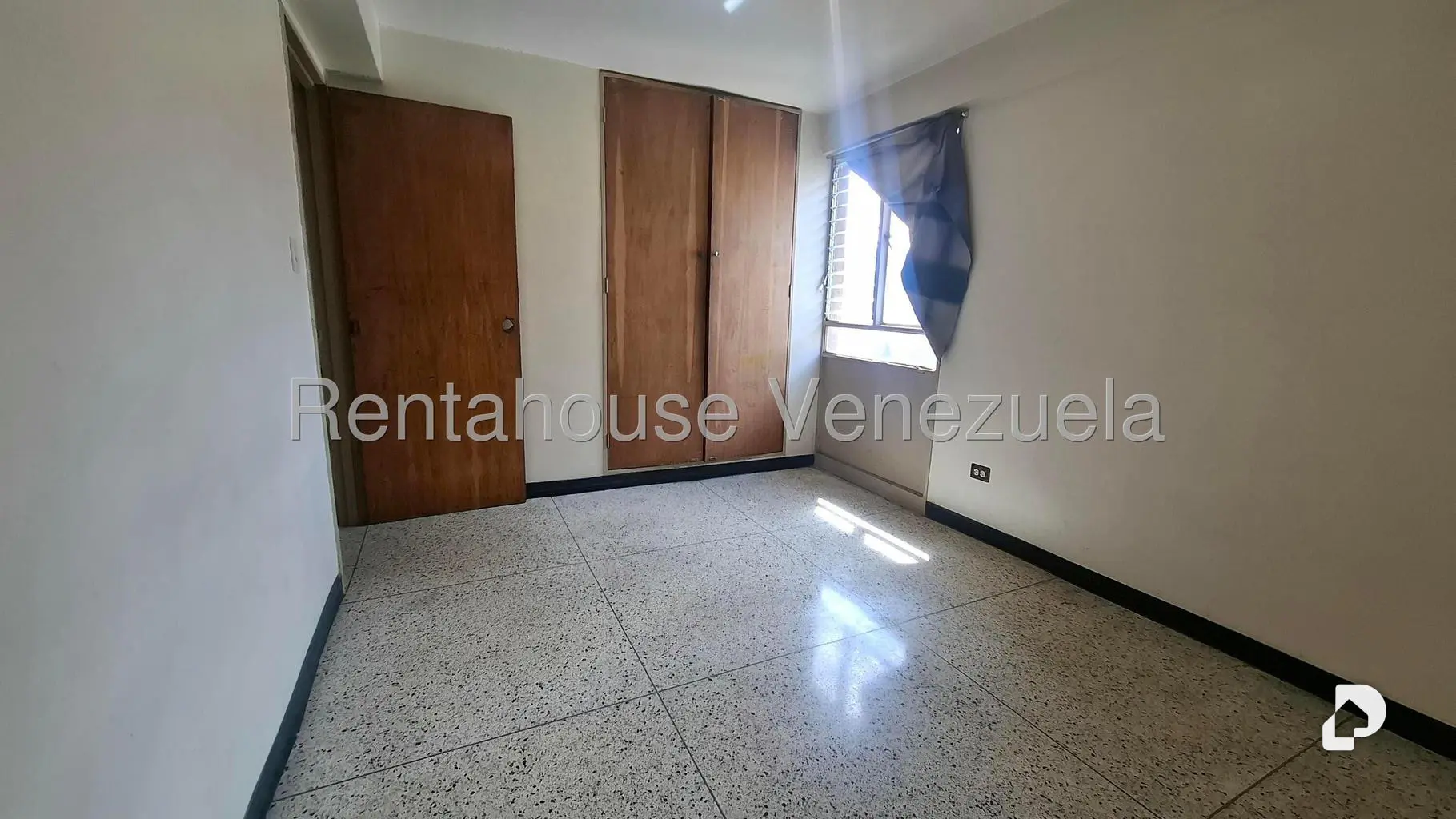 Apartamento en El Paraíso, Caracas – 19
