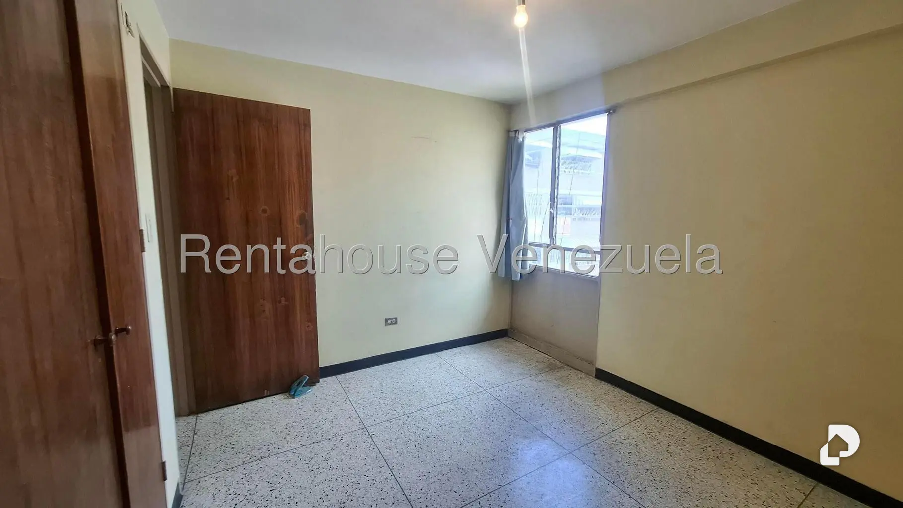 Apartamento en El Paraíso, Caracas – 18