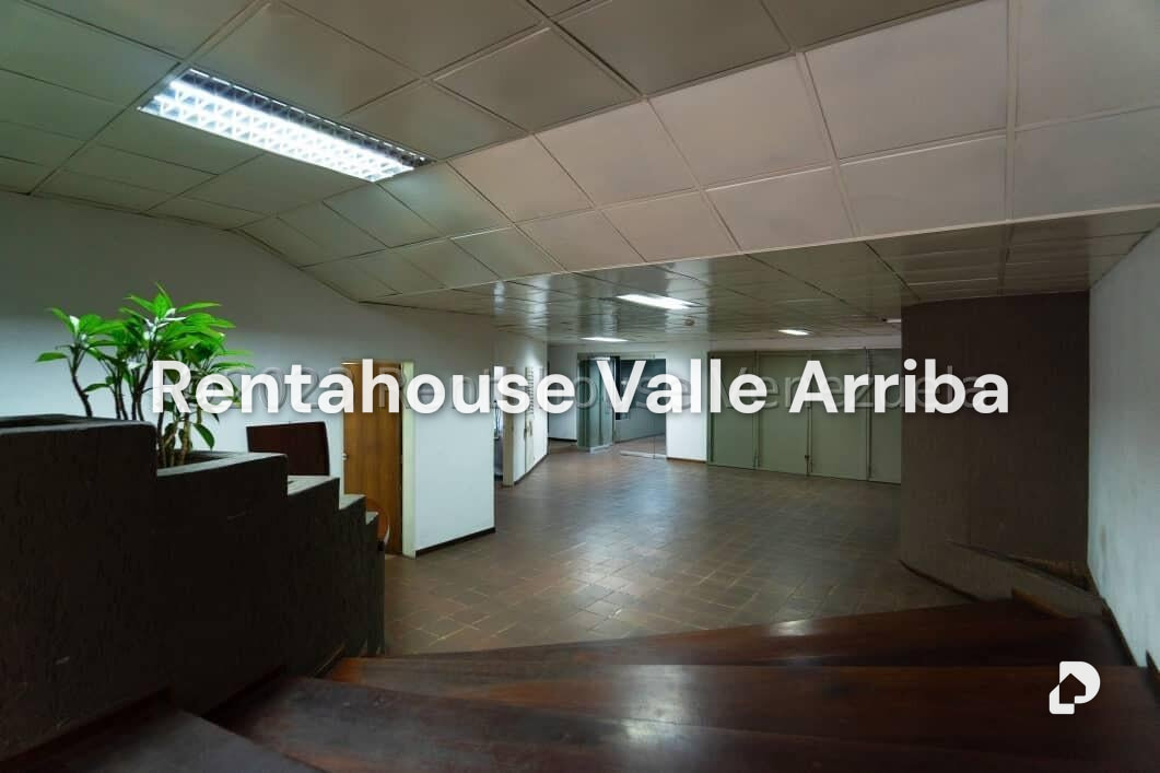 Edificio en Parroquia Altagracia, Caracas – 3