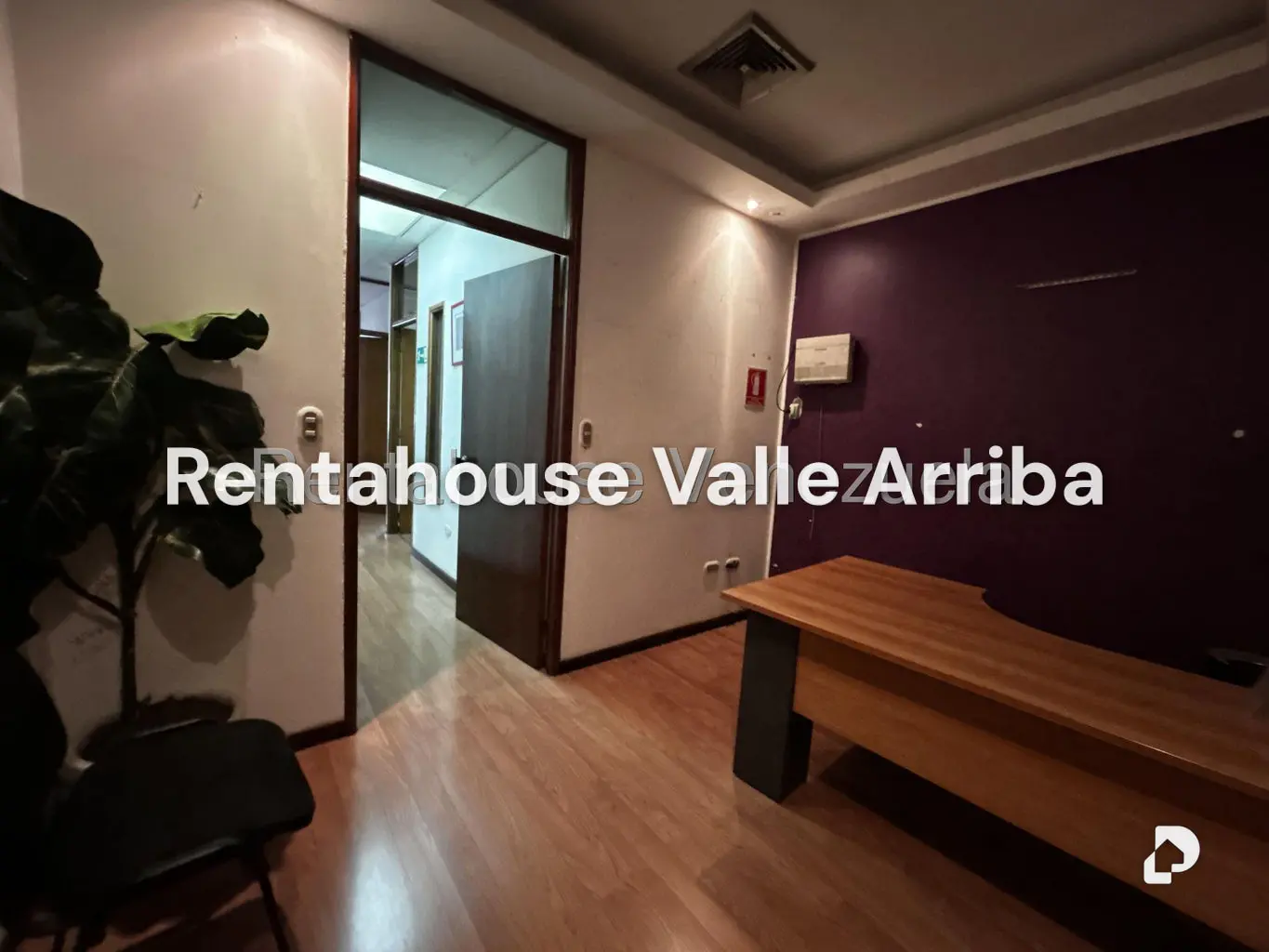 Office in El Recreo, Caracas – 5