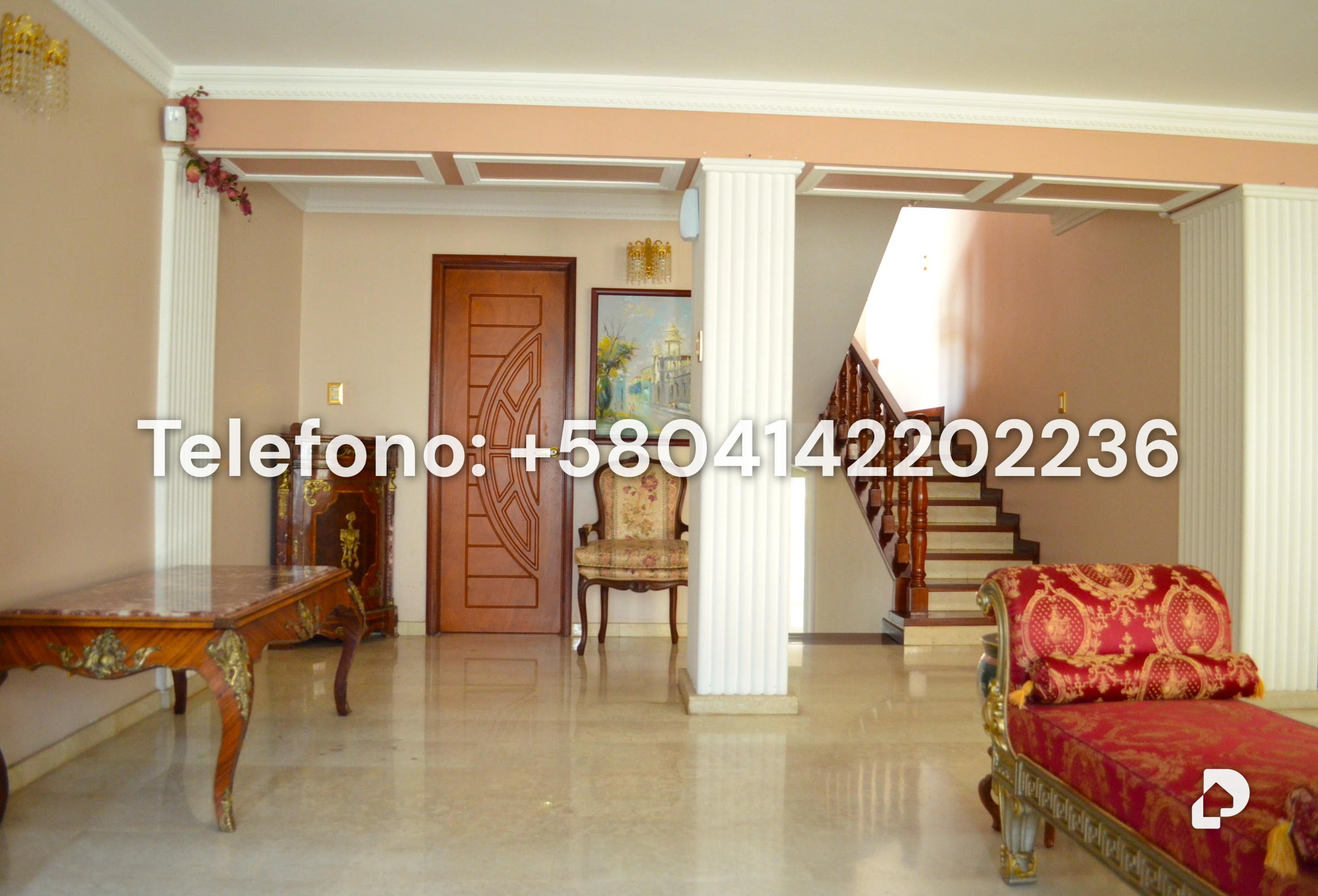 Casa en Alto Prado, Caracas