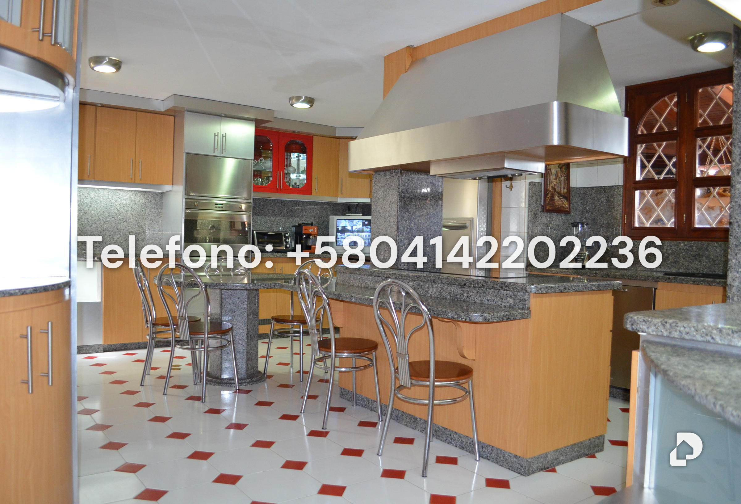 Casa en Alto Prado, Caracas