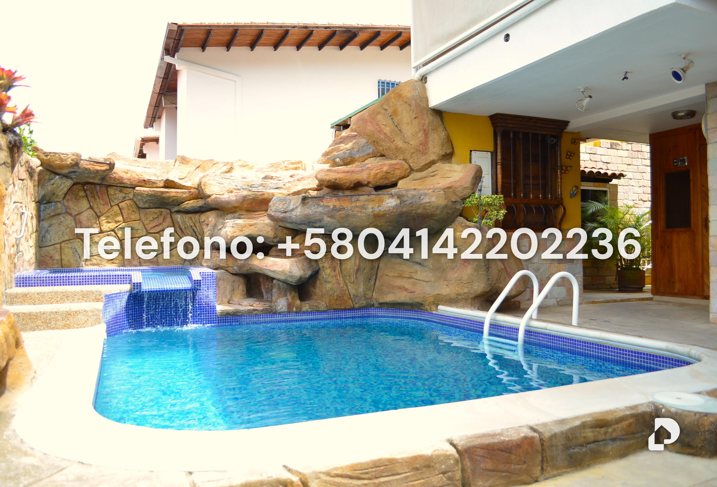 Casa en Alto Prado, Caracas