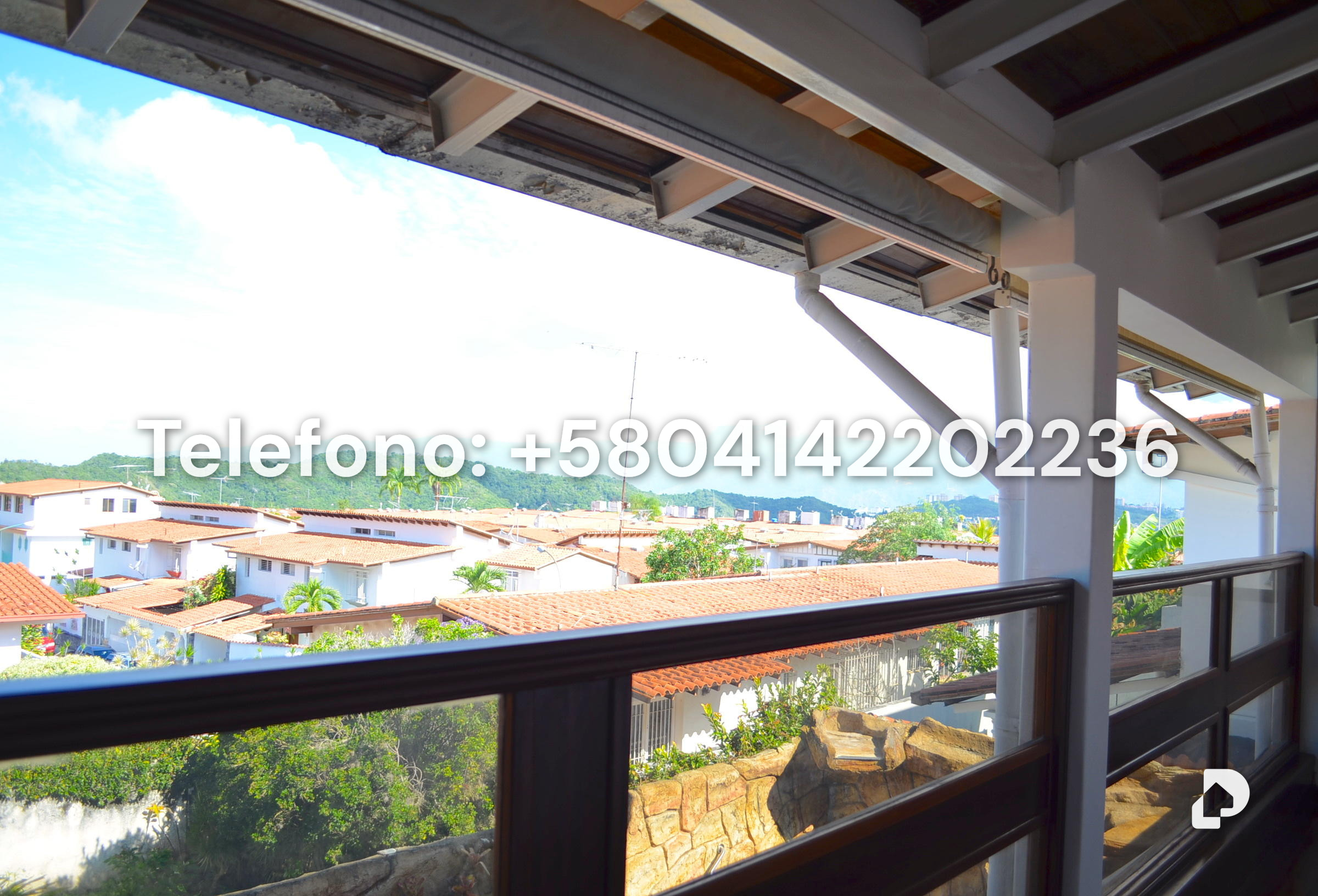 Casa en Alto Prado, Caracas
