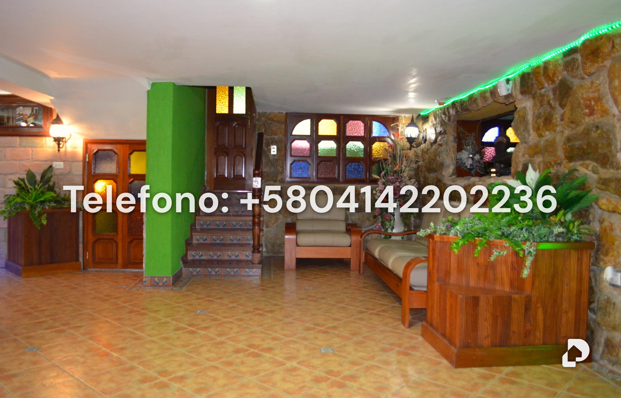 Casa en Alto Prado, Caracas