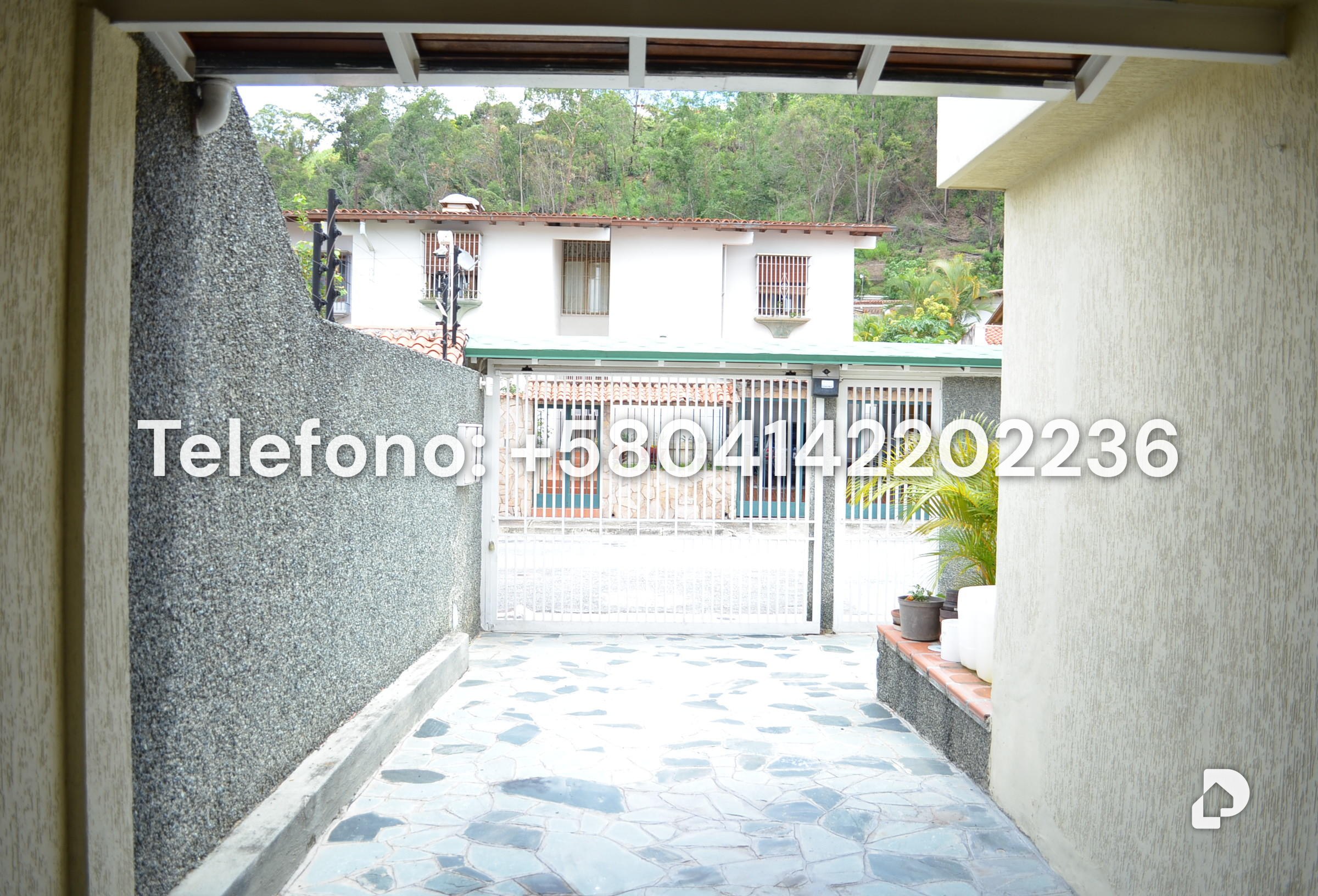 Casa en Alto Prado, Caracas