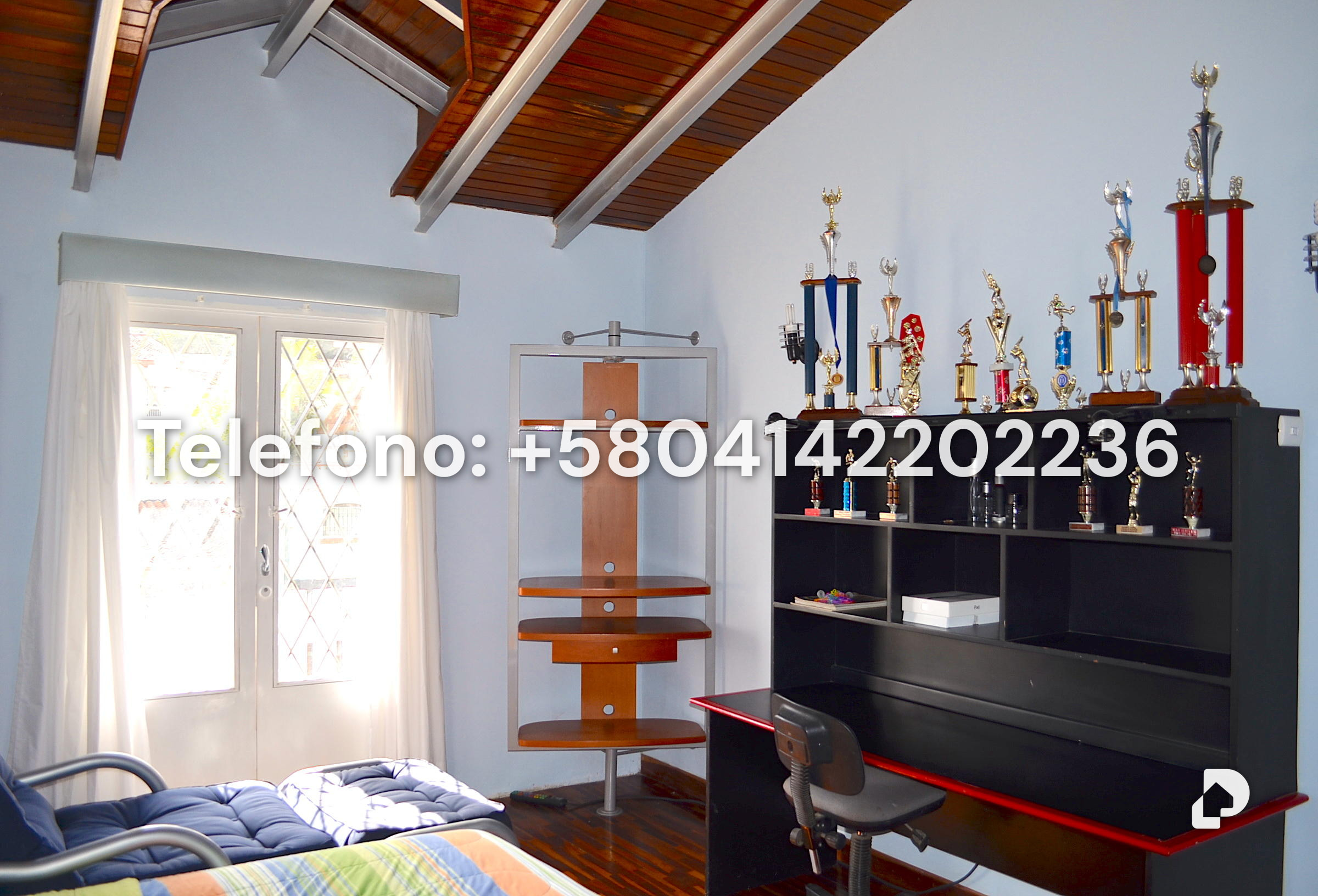 Casa en Alto Prado, Caracas