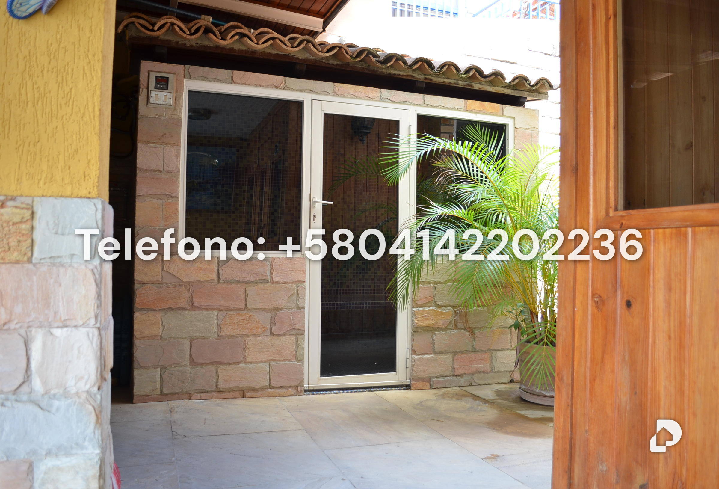 Casa en Alto Prado, Caracas