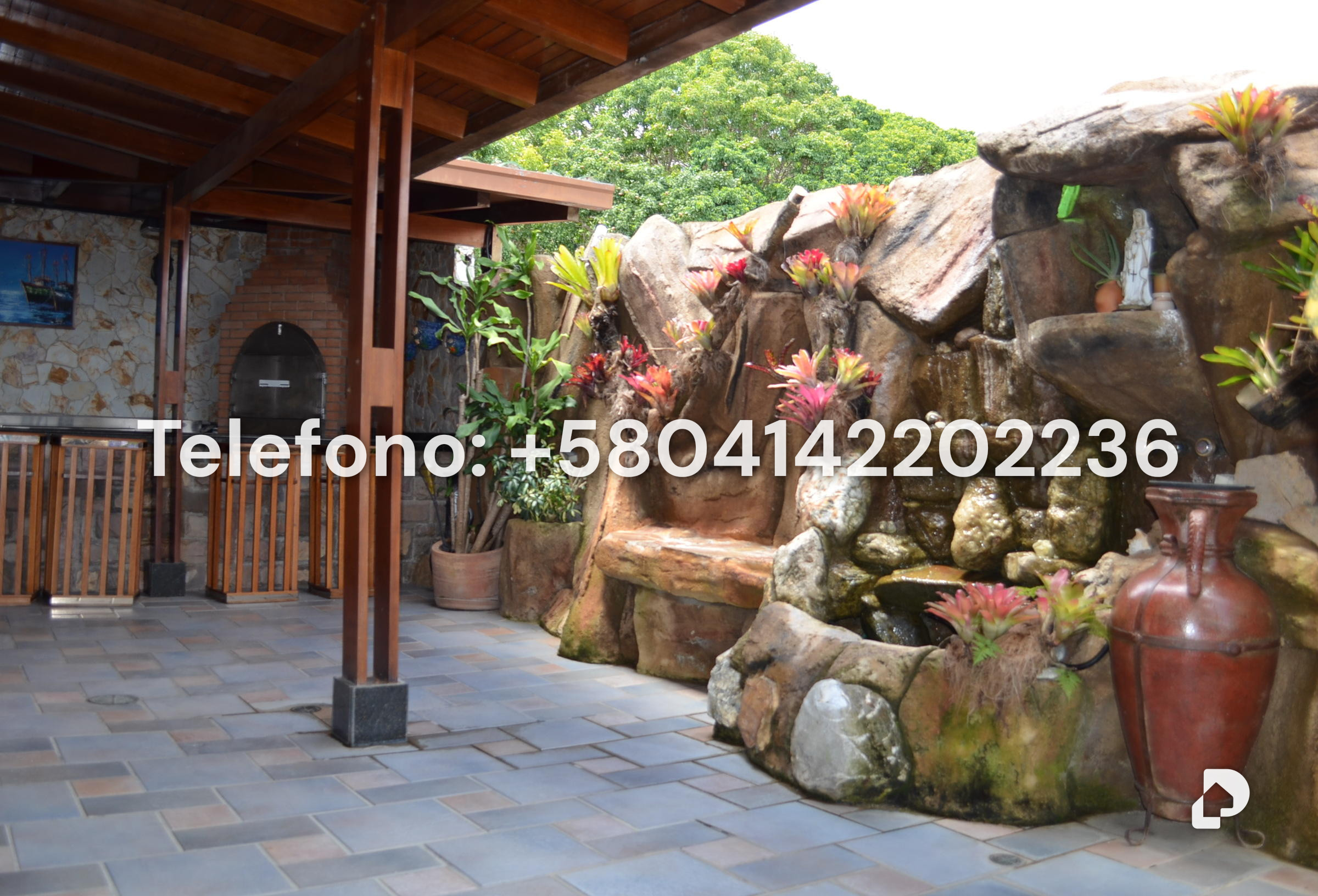 Casa en Alto Prado, Caracas