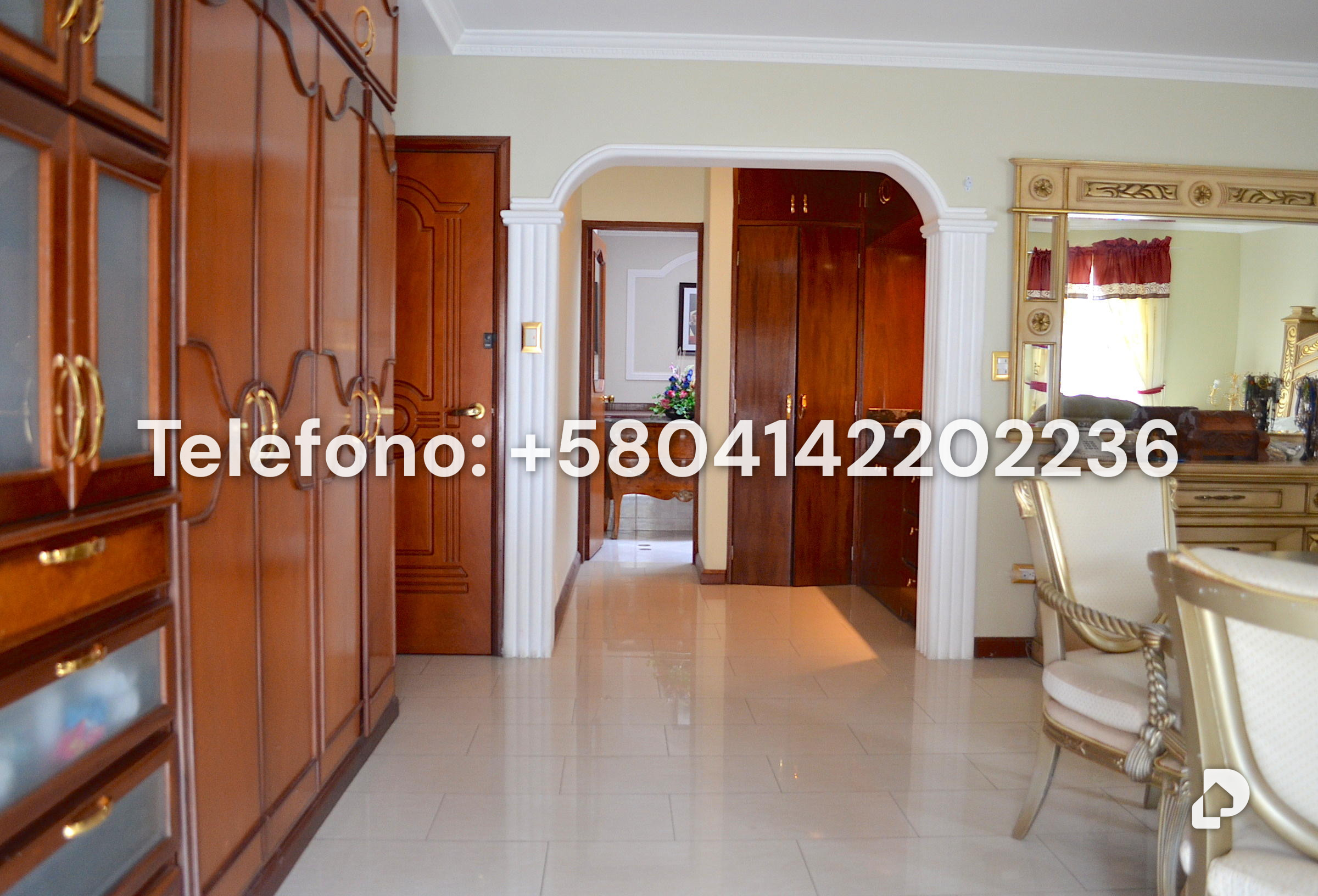 Casa en Alto Prado, Caracas