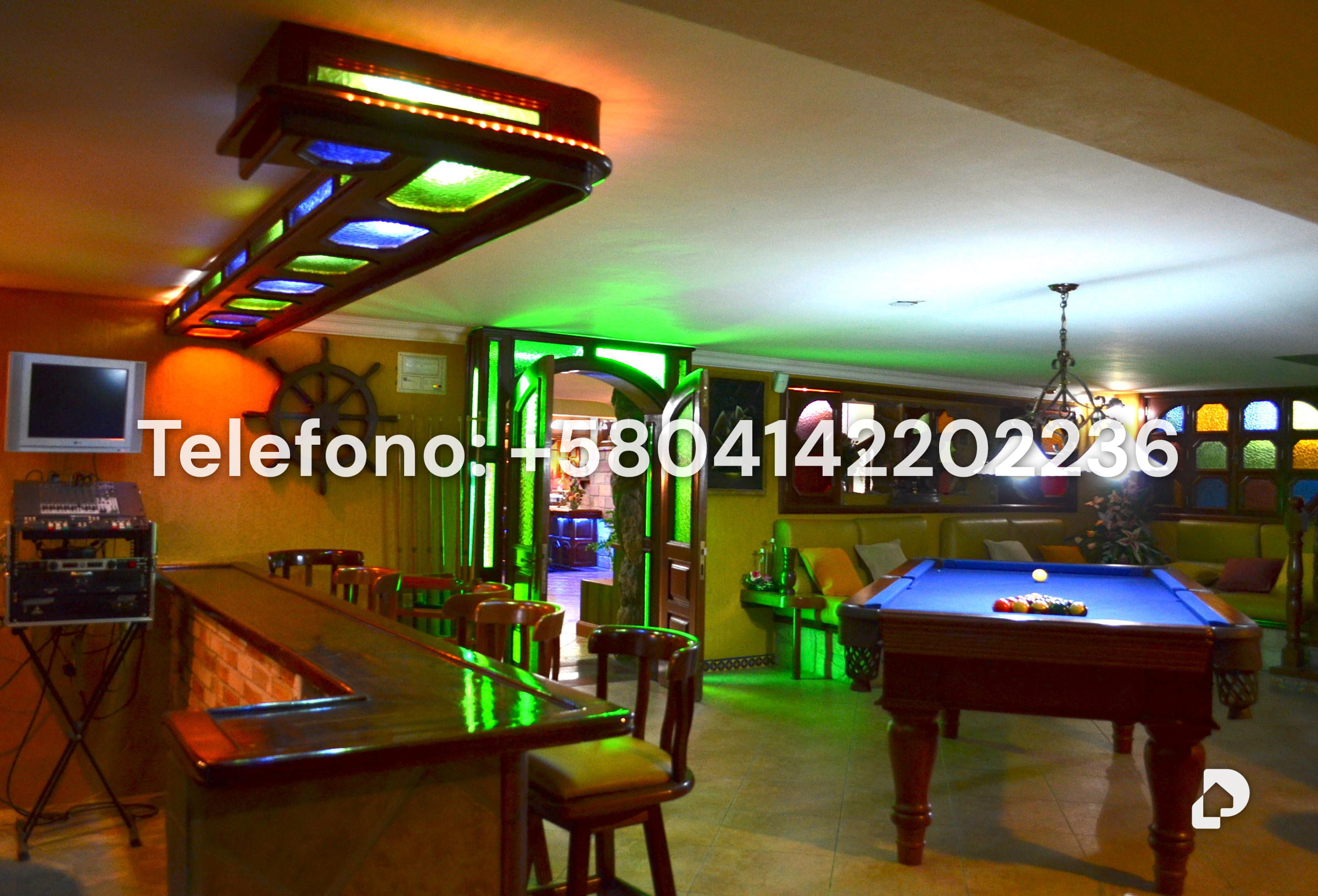 Casa en Alto Prado, Caracas