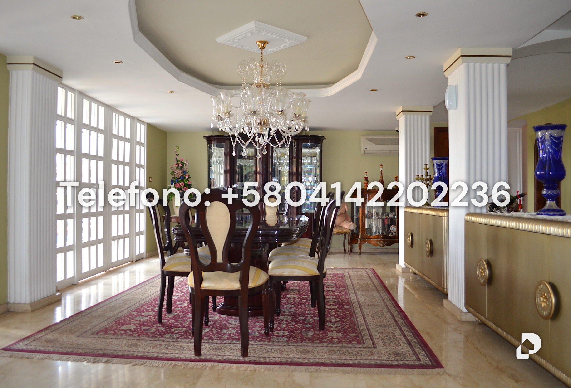 Casa en Alto Prado, Caracas