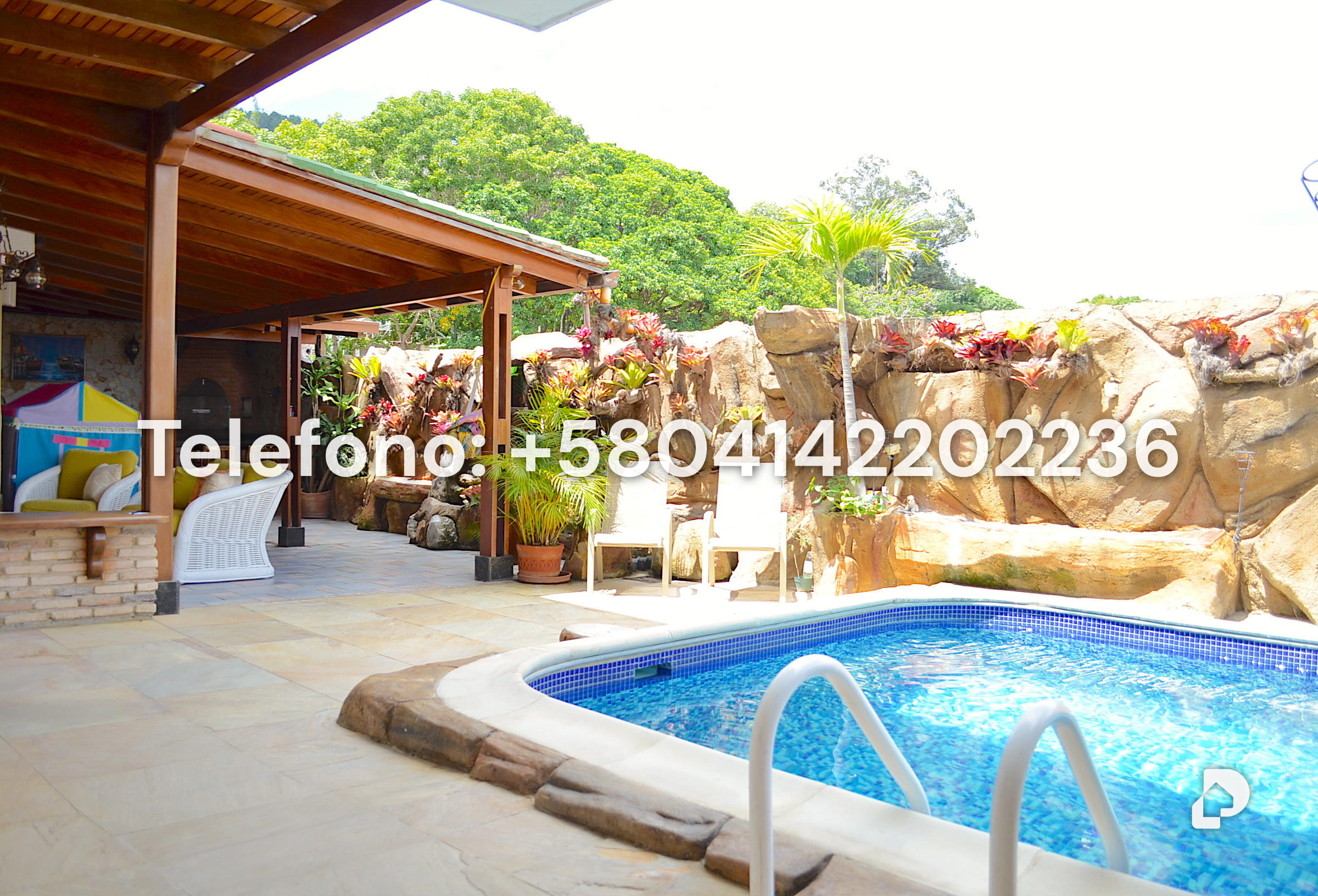 Casa en Alto Prado, Caracas
