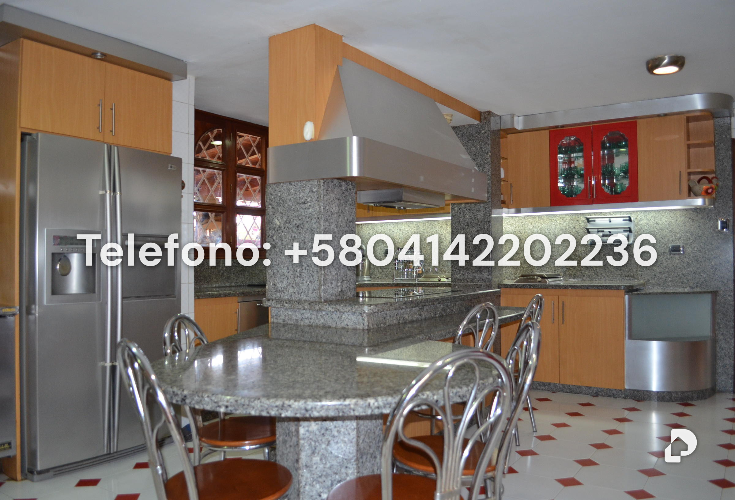 Casa en Alto Prado, Caracas