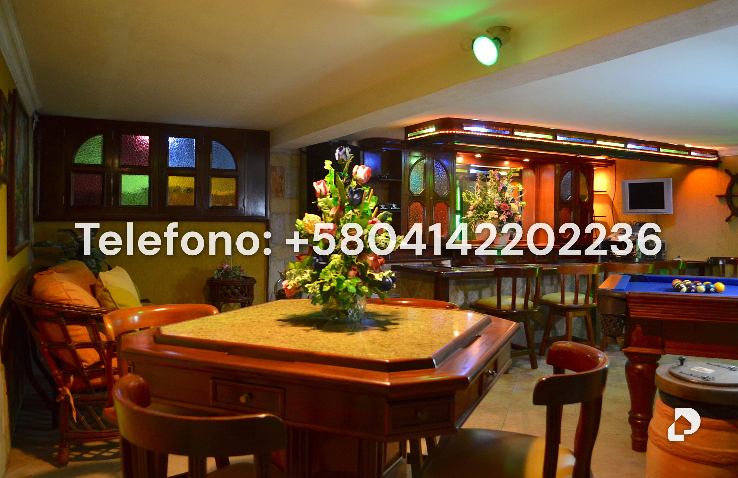 Casa en Alto Prado, Caracas
