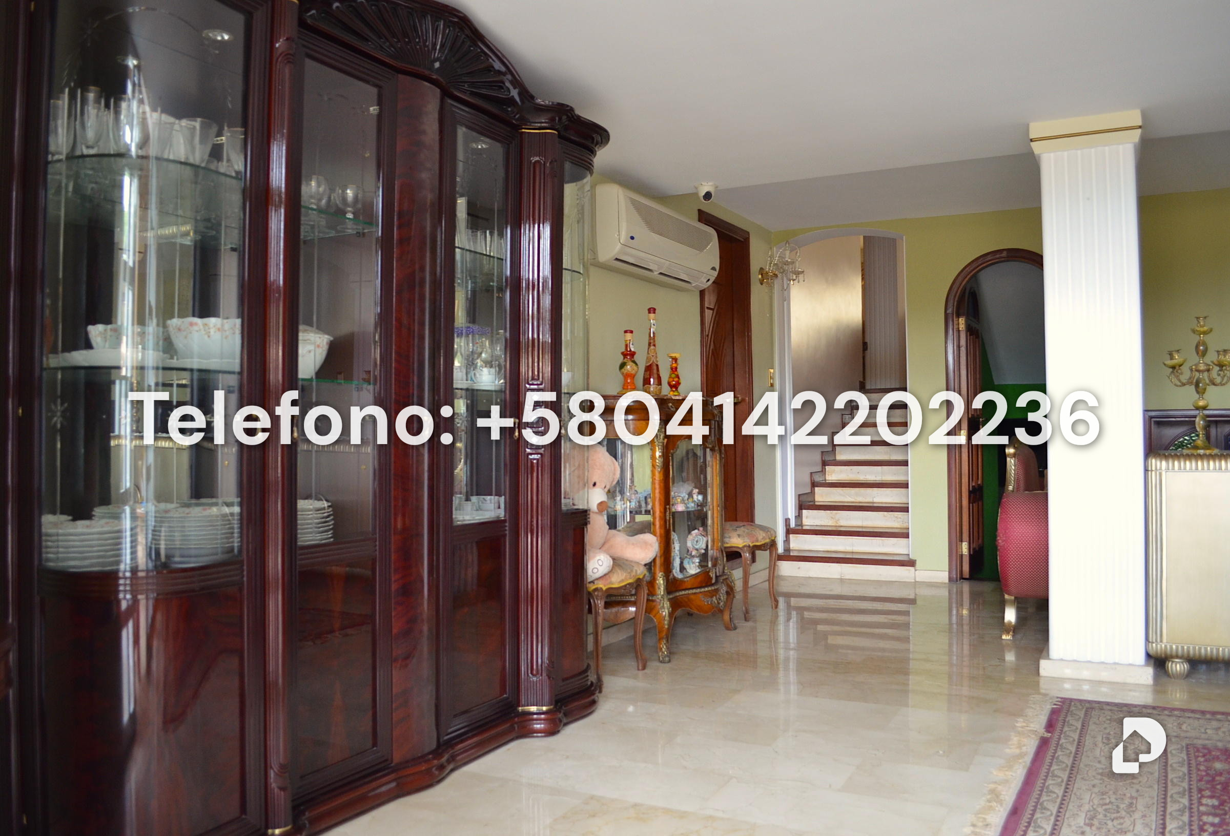 Casa en Alto Prado, Caracas