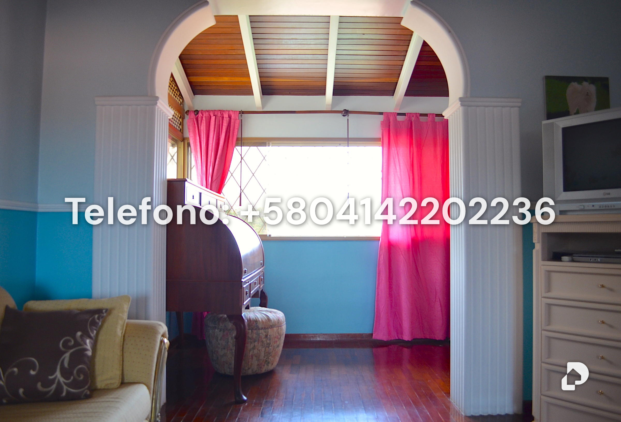 Casa en Alto Prado, Caracas
