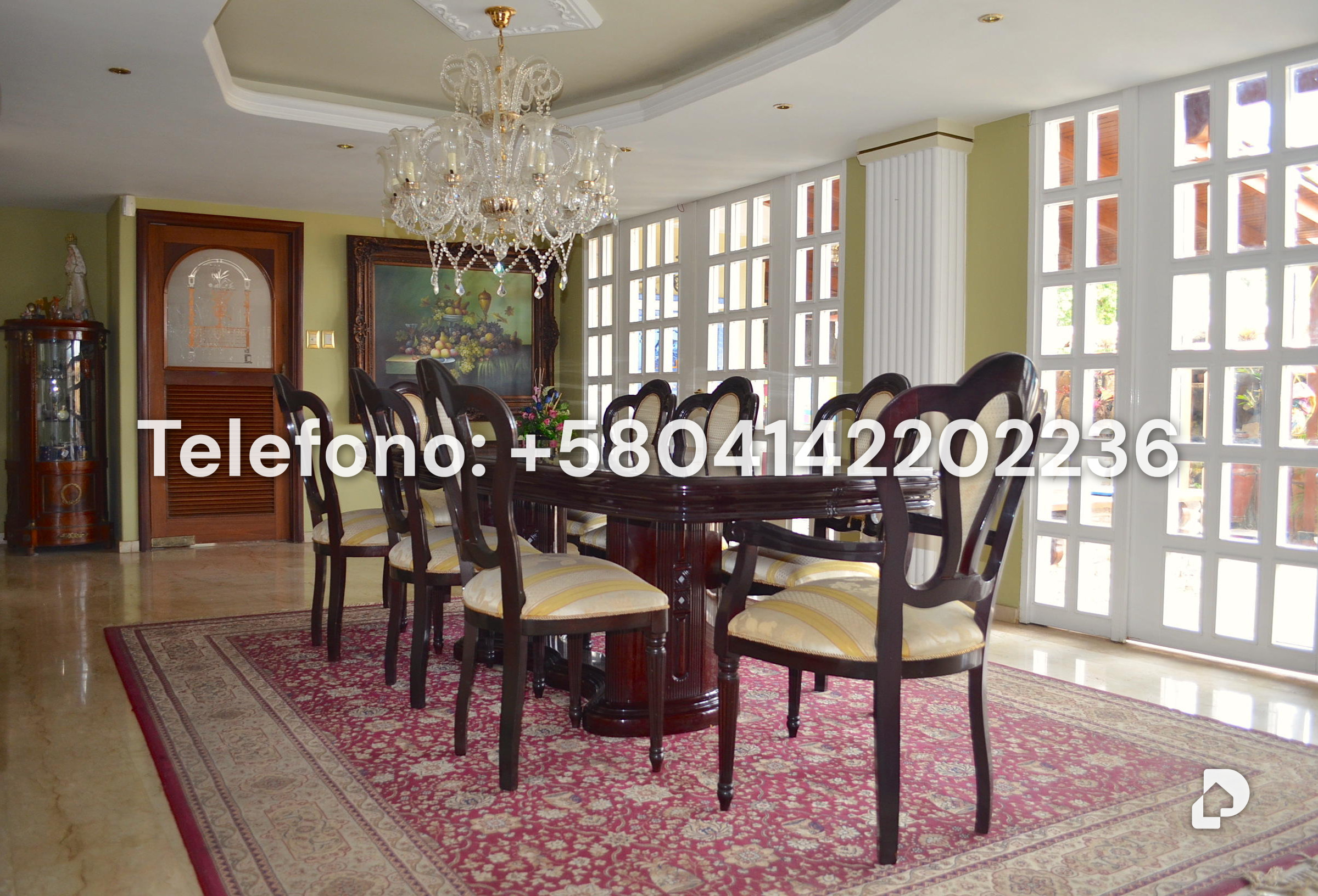 Casa en Alto Prado, Caracas
