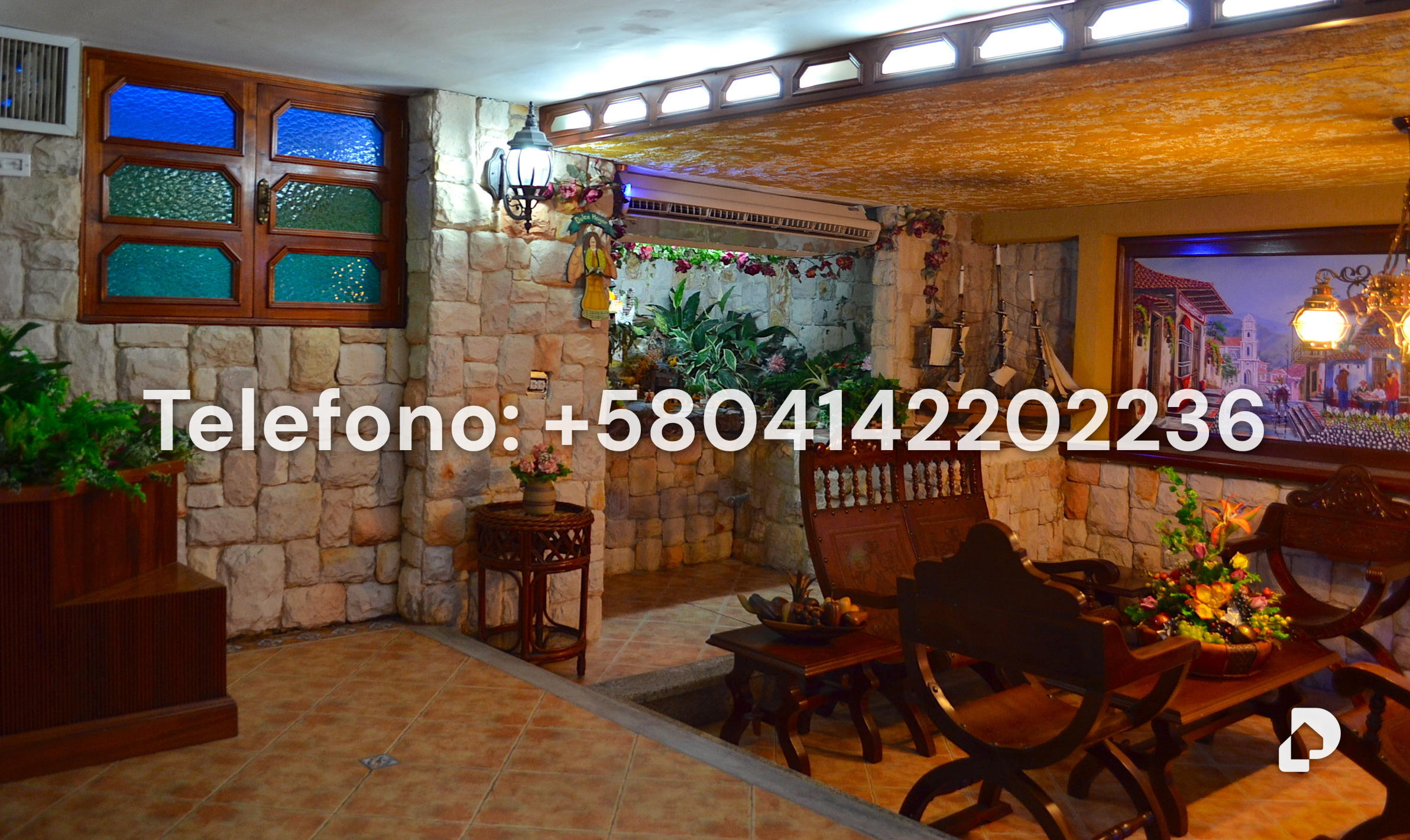 Casa en Alto Prado, Caracas