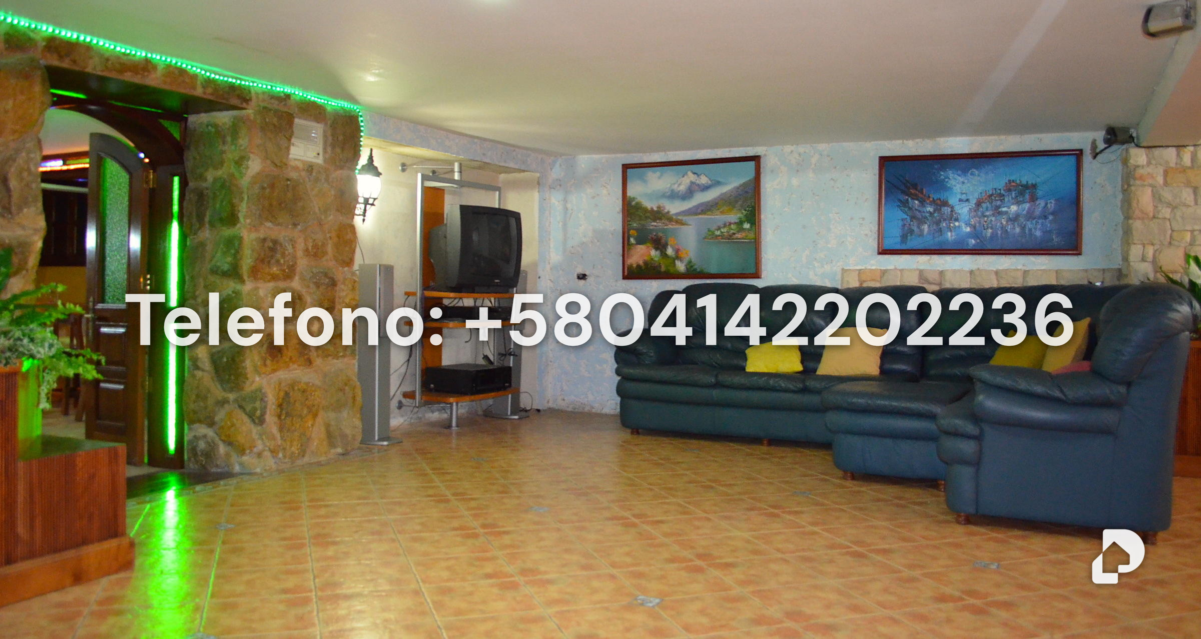 Casa en Alto Prado, Caracas