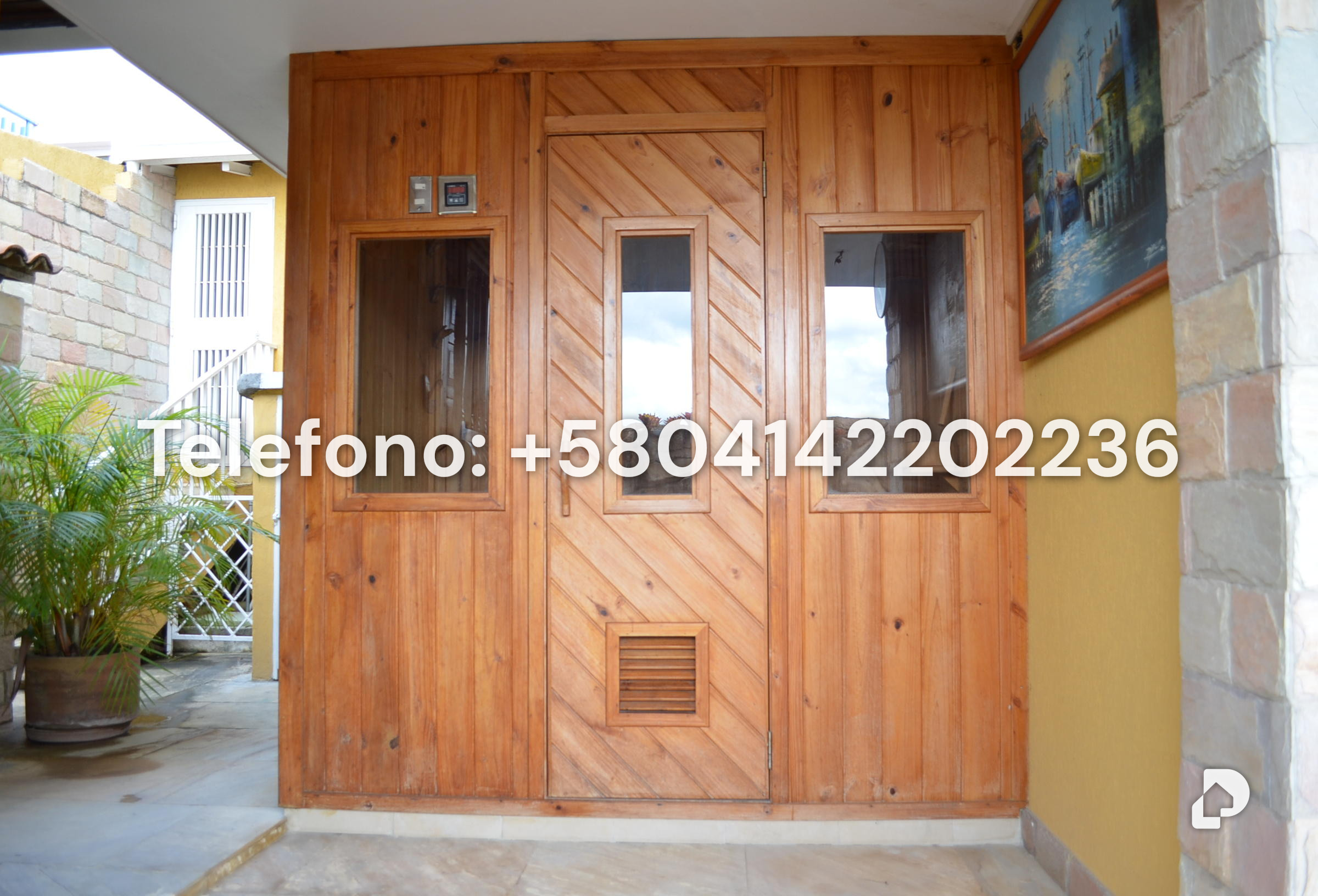 Casa en Alto Prado, Caracas