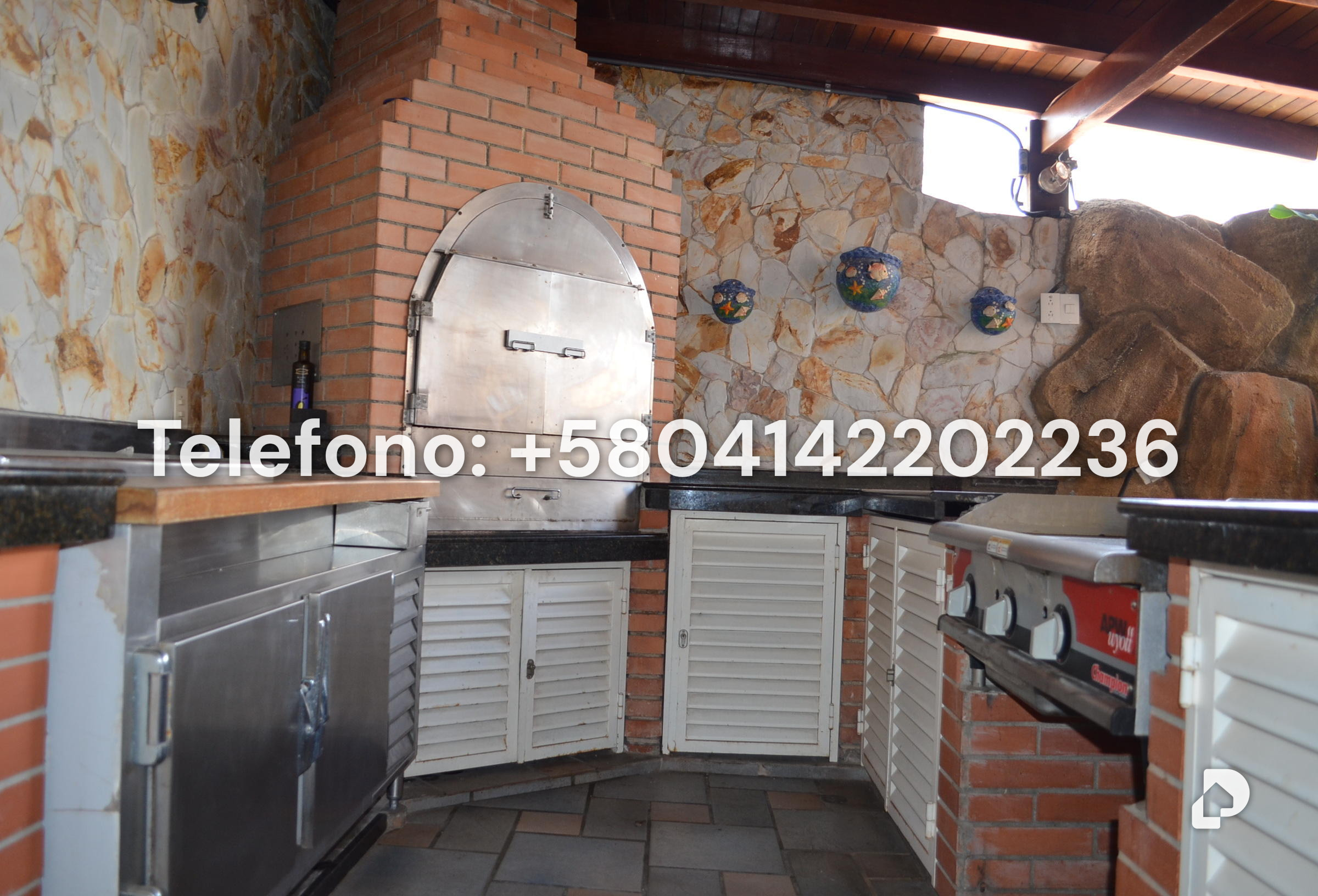 Casa en Alto Prado, Caracas