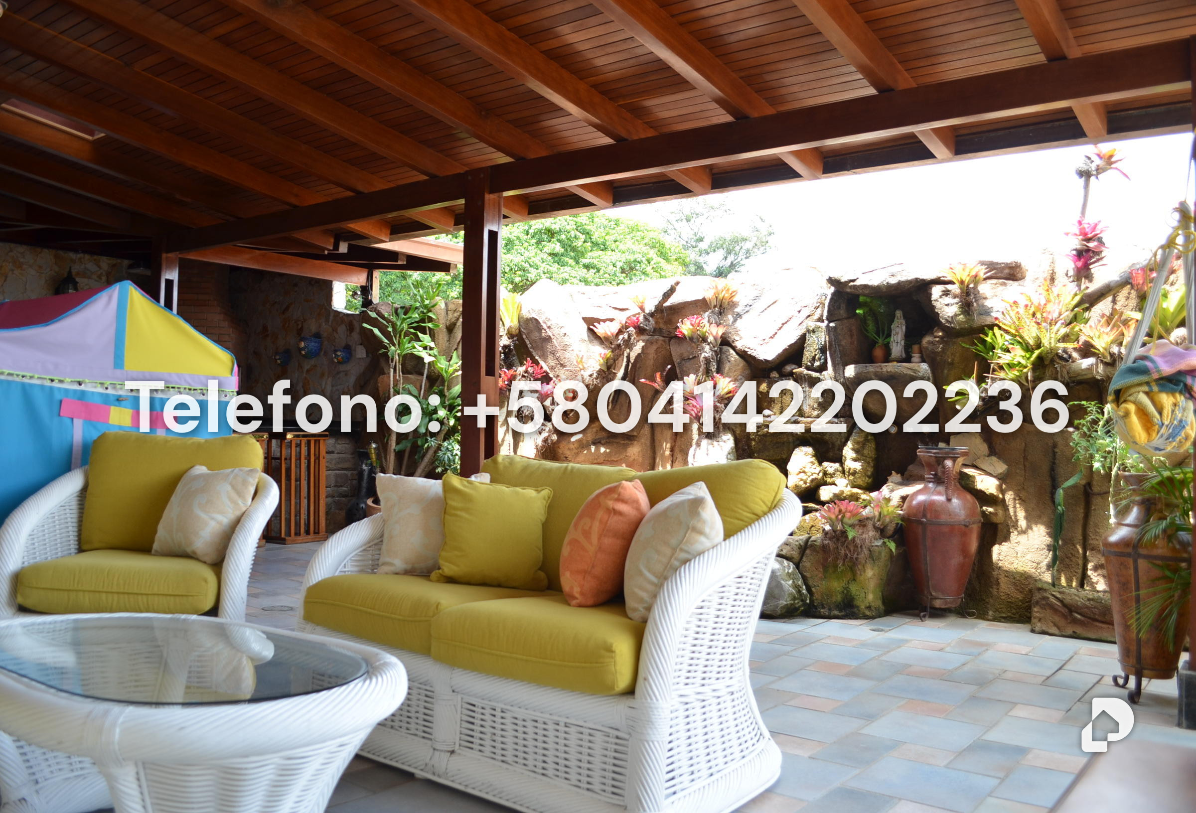 Casa en Alto Prado, Caracas