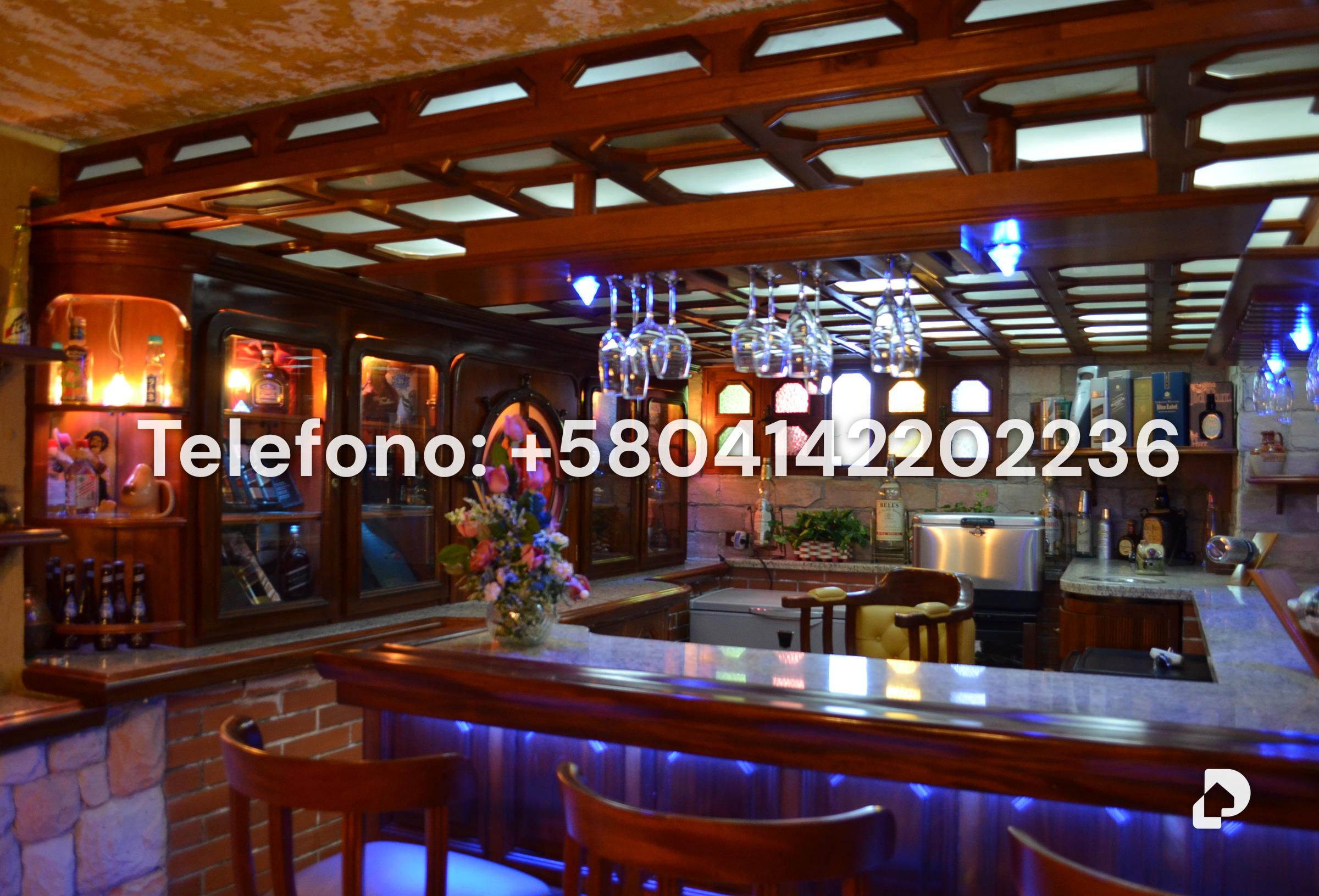 Casa en Alto Prado, Caracas