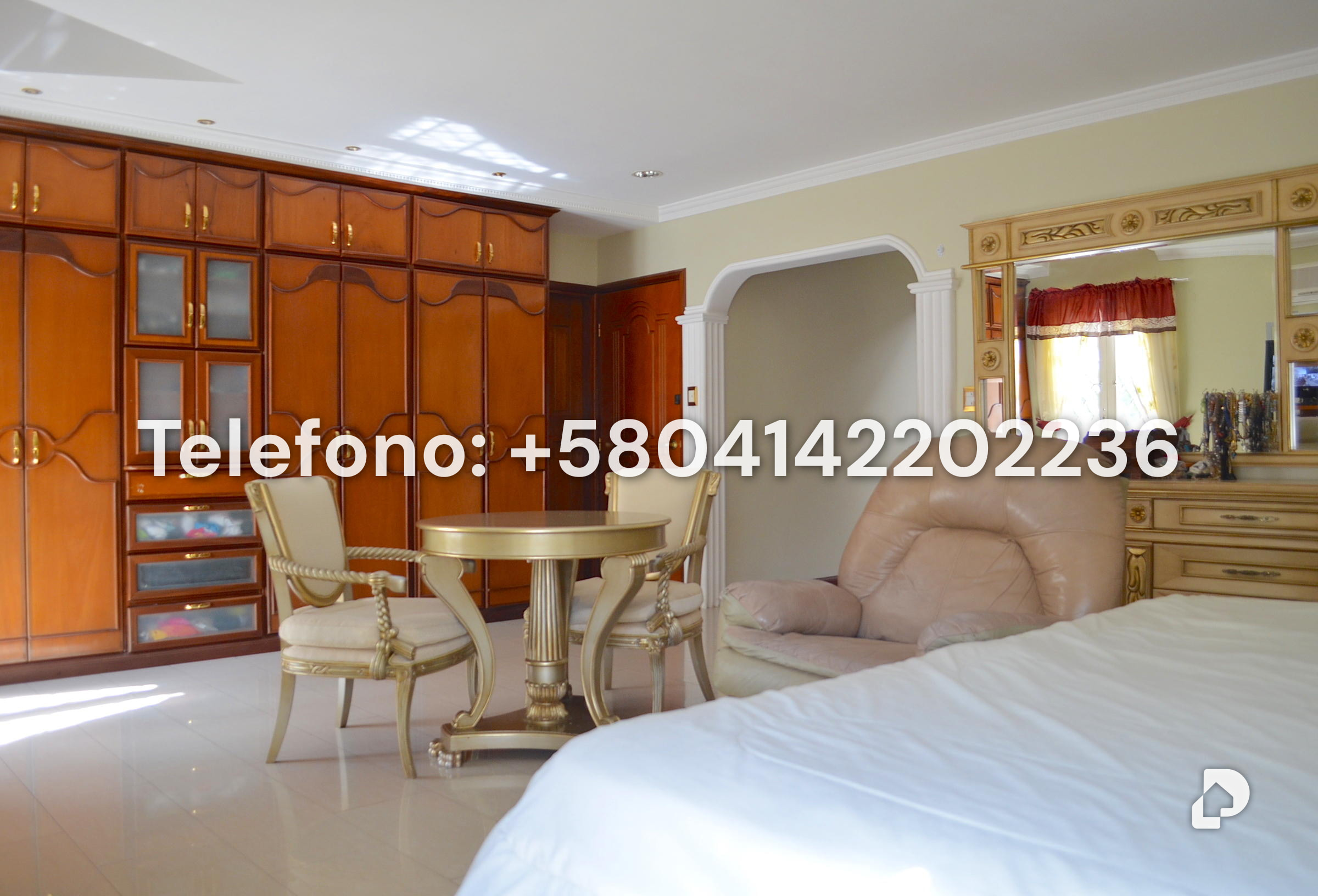 Casa en Alto Prado, Caracas