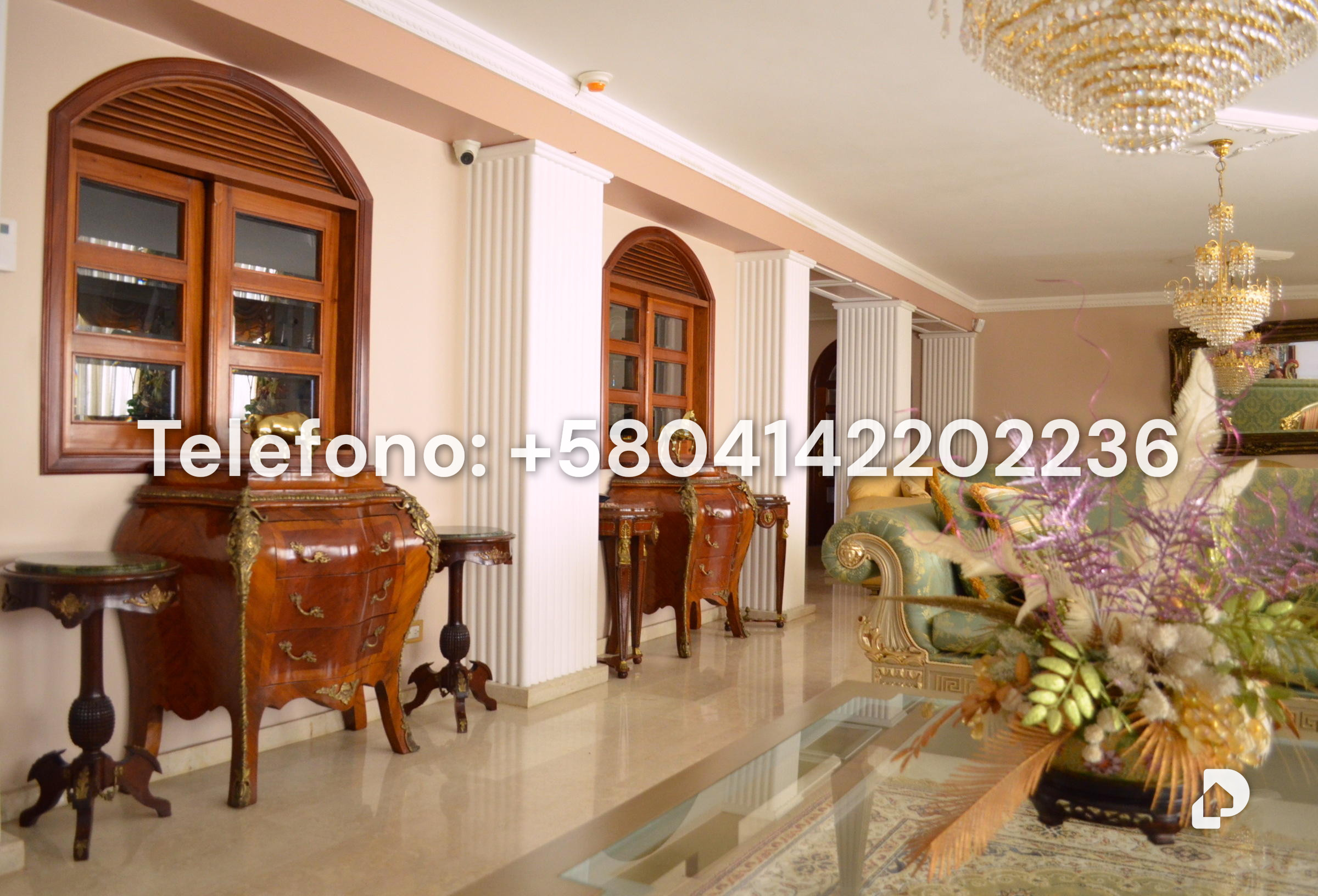 Casa en Alto Prado, Caracas