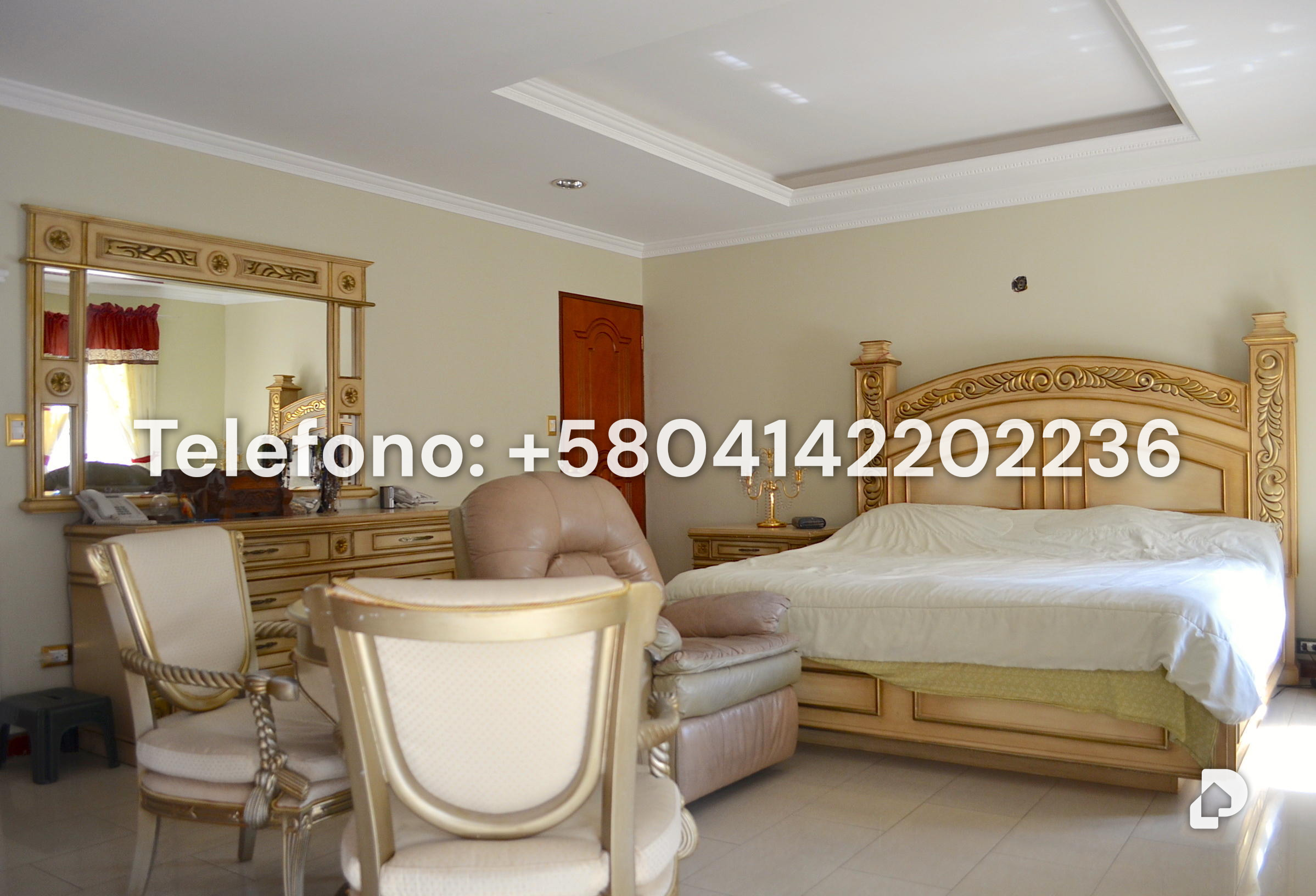 Casa en Alto Prado, Caracas