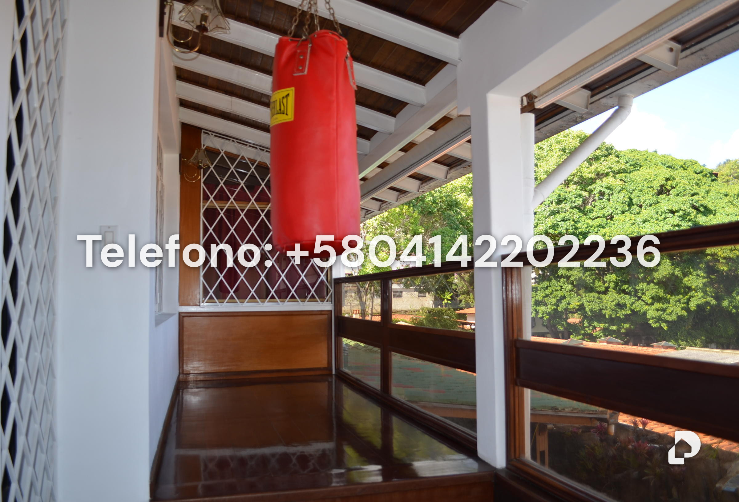 Casa en Alto Prado, Caracas