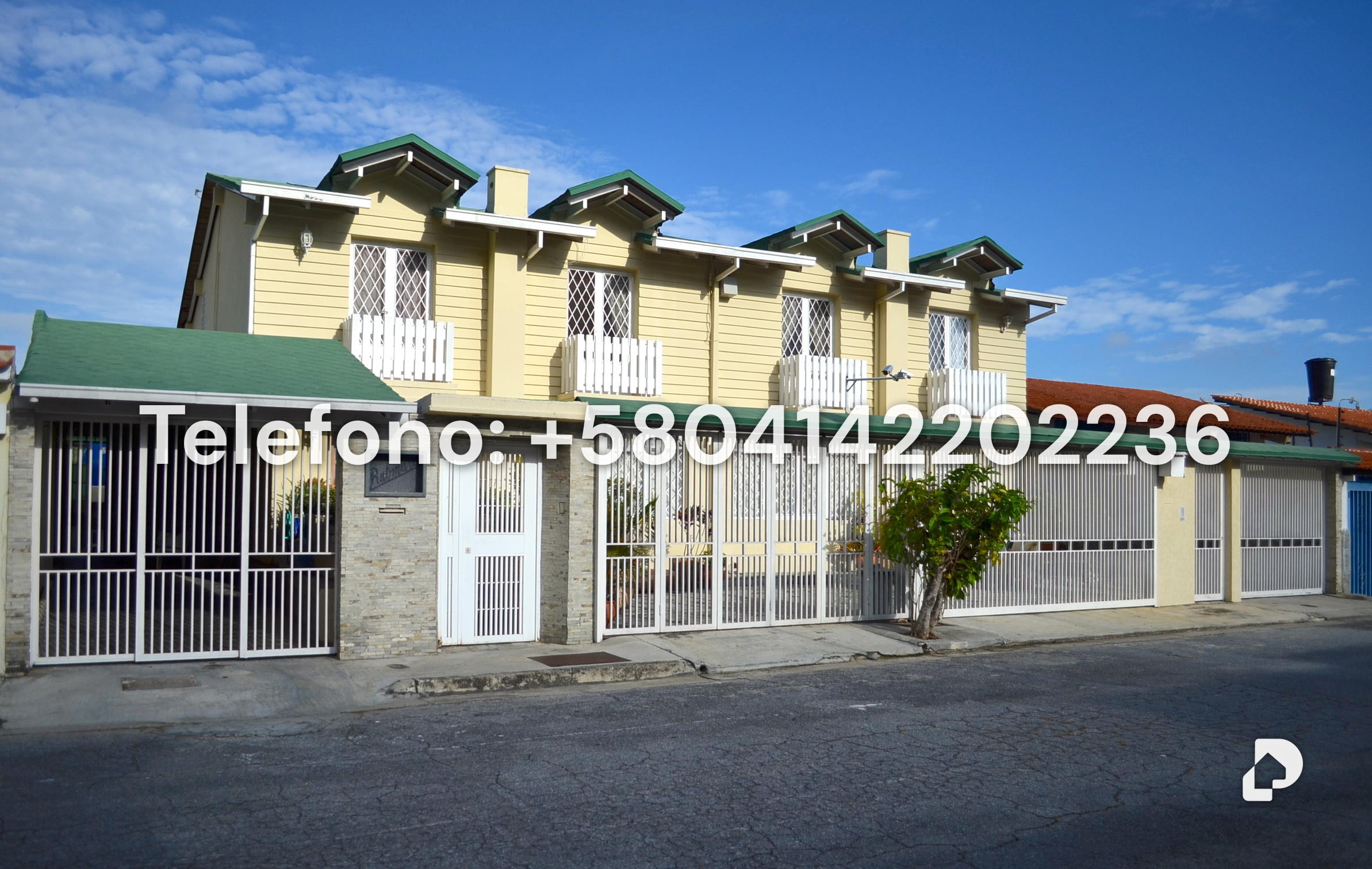 Casa en Alto Prado, Caracas