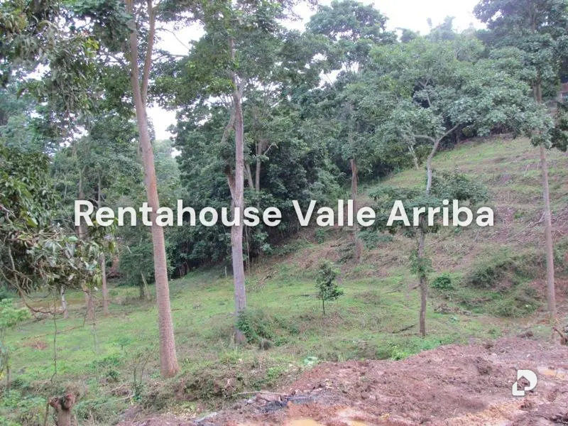 Terreno en El Hatillo, Caracas – 4