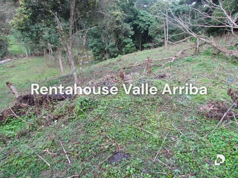 Terreno en El Hatillo, Caracas – 5