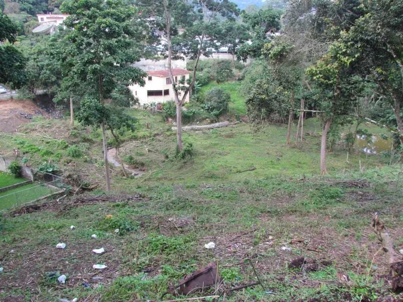 Land in El Hatillo, Caracas - 1